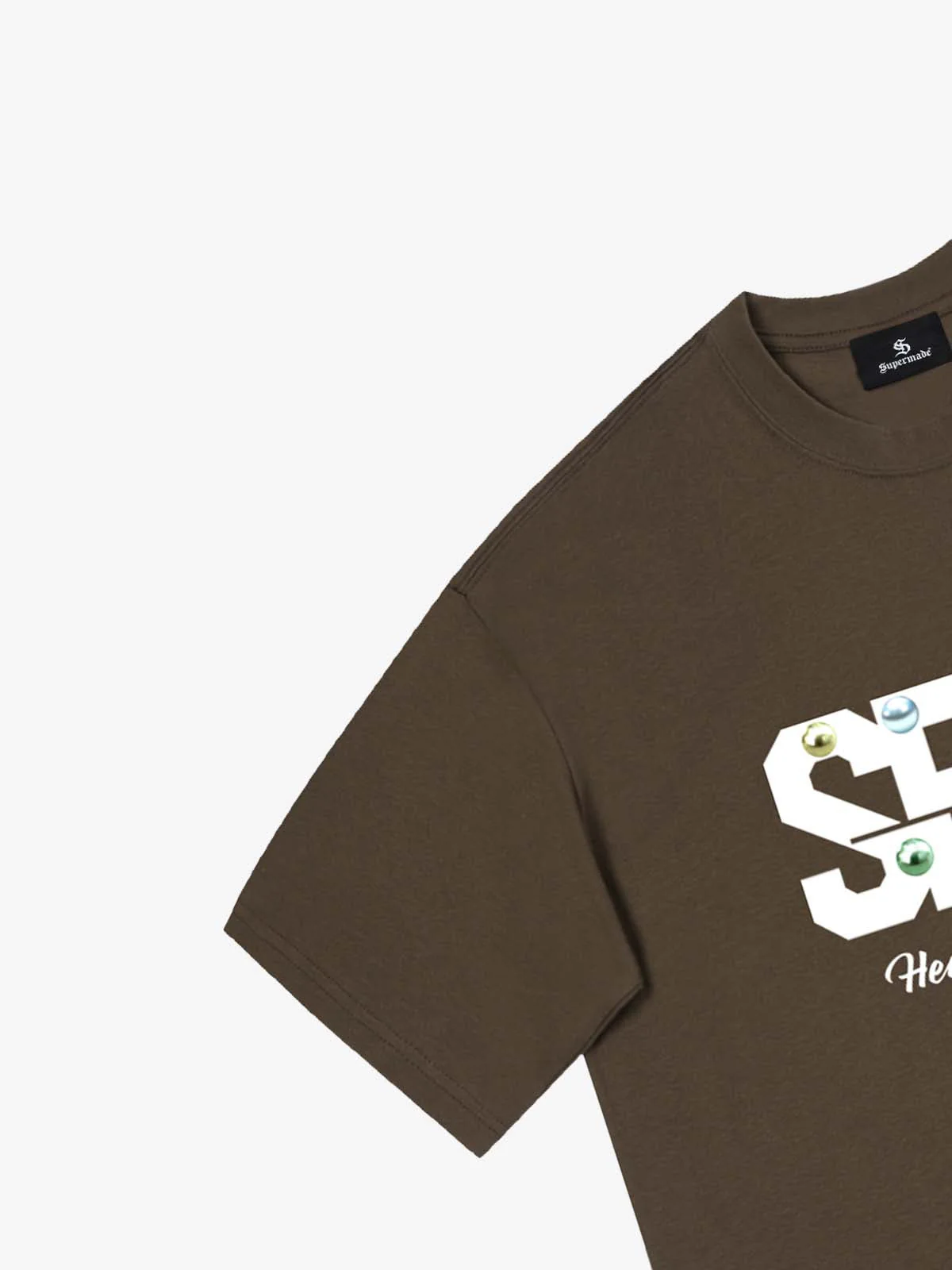 Original SPMD Graphic T-Shirt - Image 13