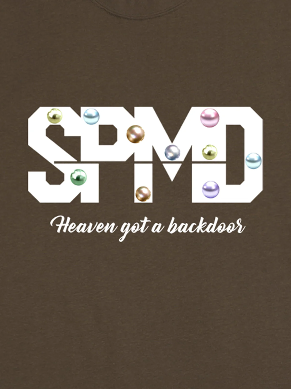 Original SPMD Graphic T-Shirt - Image 14