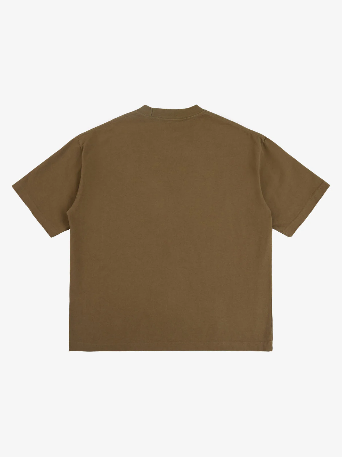 Supermade Rusty Metal Key Print T-Shirt - Image 12