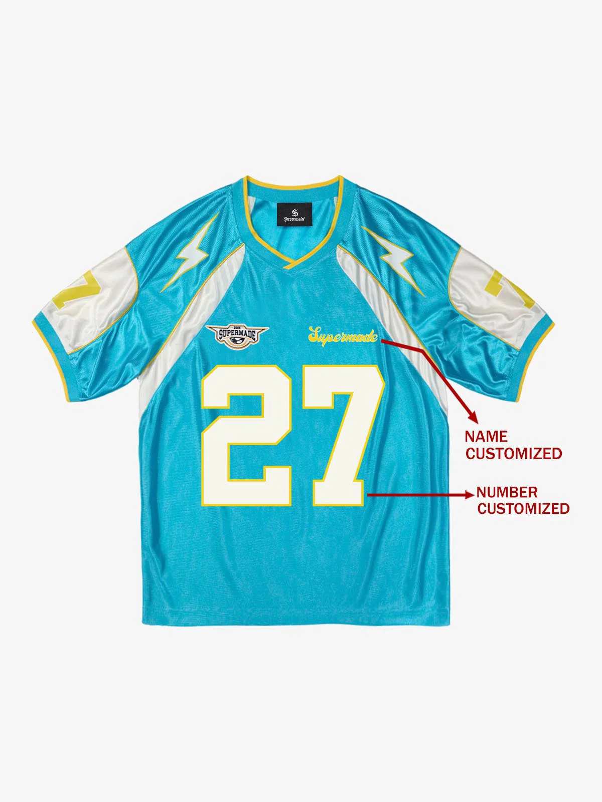 Original Sports Jersey T-Shirt - Image 12