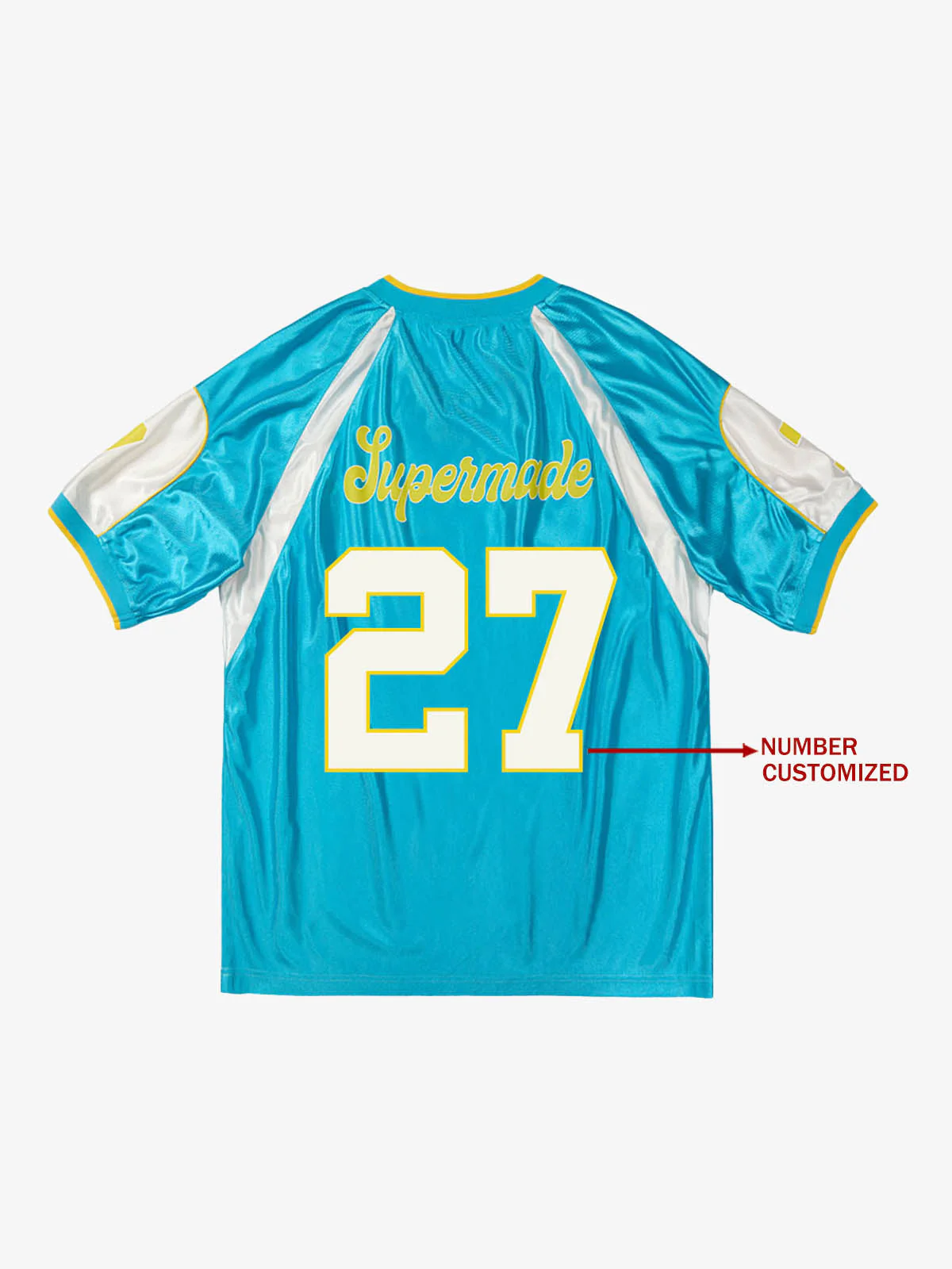 Original Sports Jersey T-Shirt - Image 13