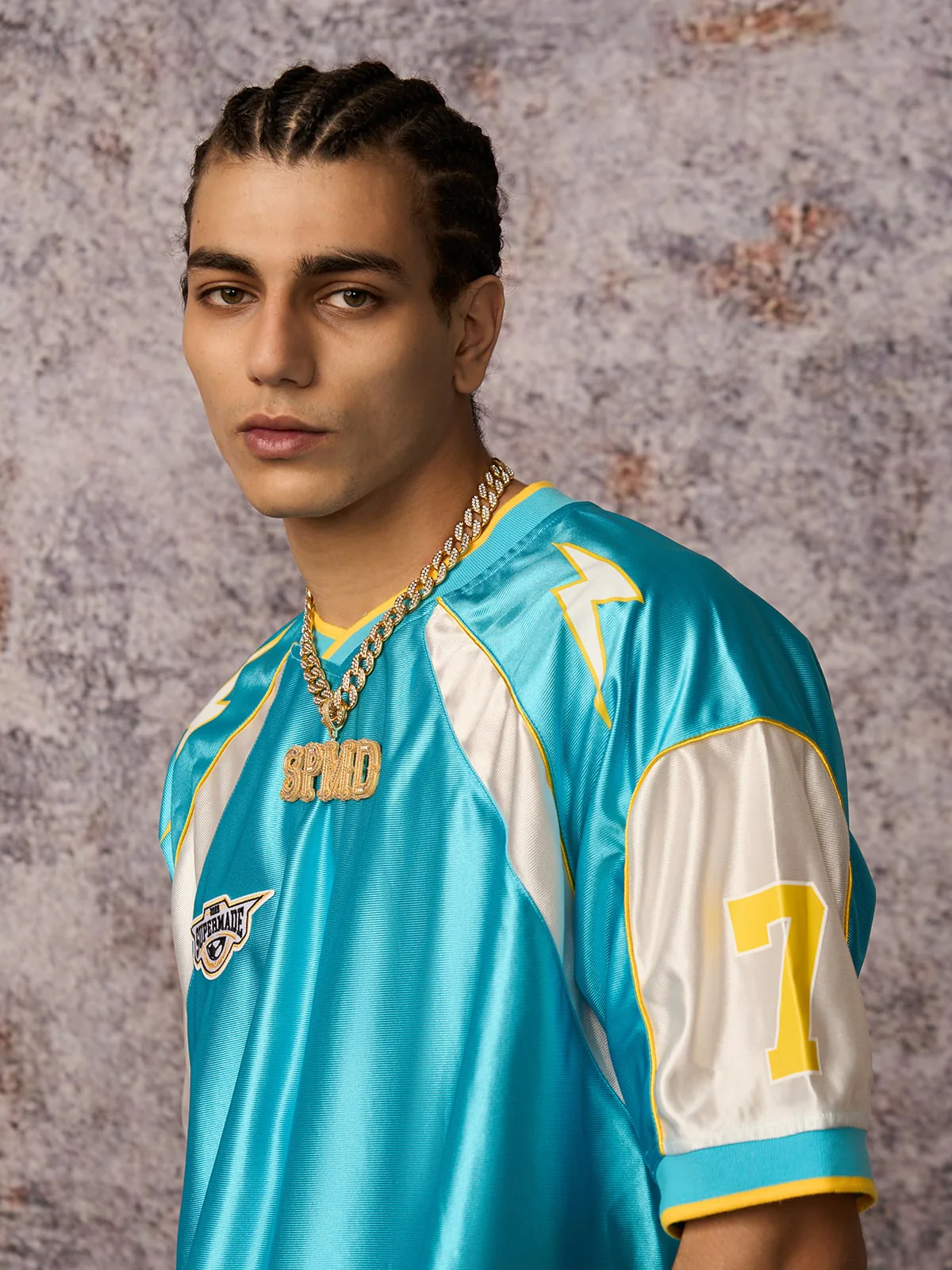 Original Sports Jersey T-Shirt - Image 6