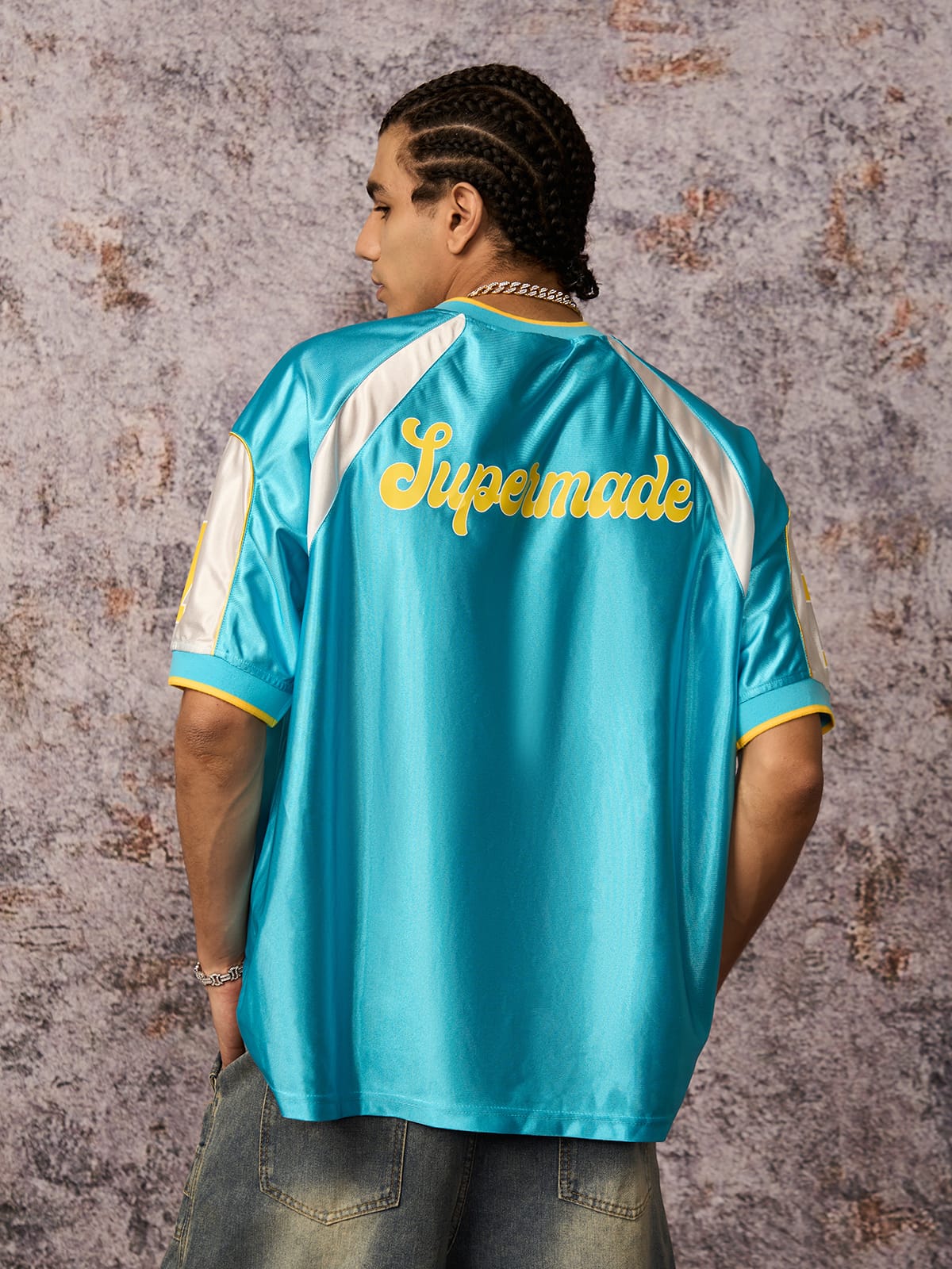 Original Sports Jersey T-Shirt - Image 7