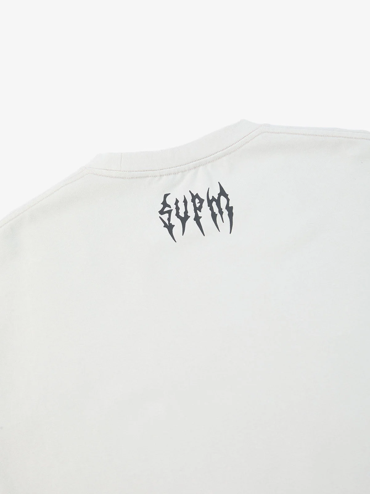 Supermade Thorn Claw "S" T-Shirt - Image 13