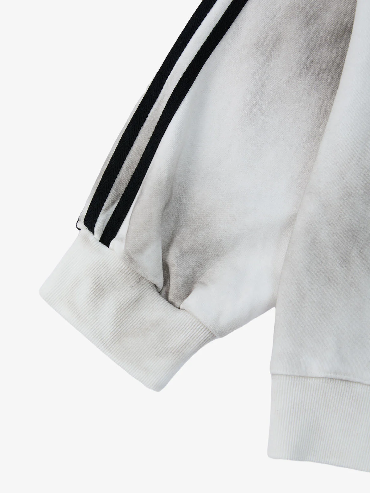 Supermade Vintage Distressed NO.3 Stand Collar Tracksuit - 2591 - Image 24