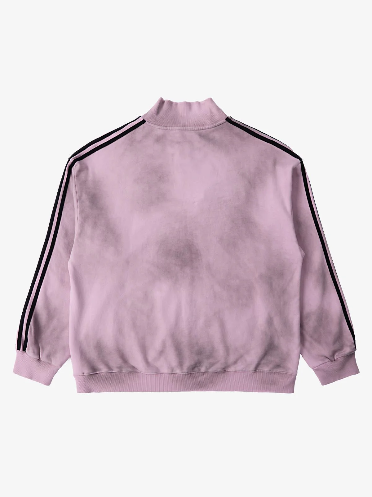 Supermade Vintage Distressed NO.3 Stand Collar Tracksuit - 2591 - Image 27