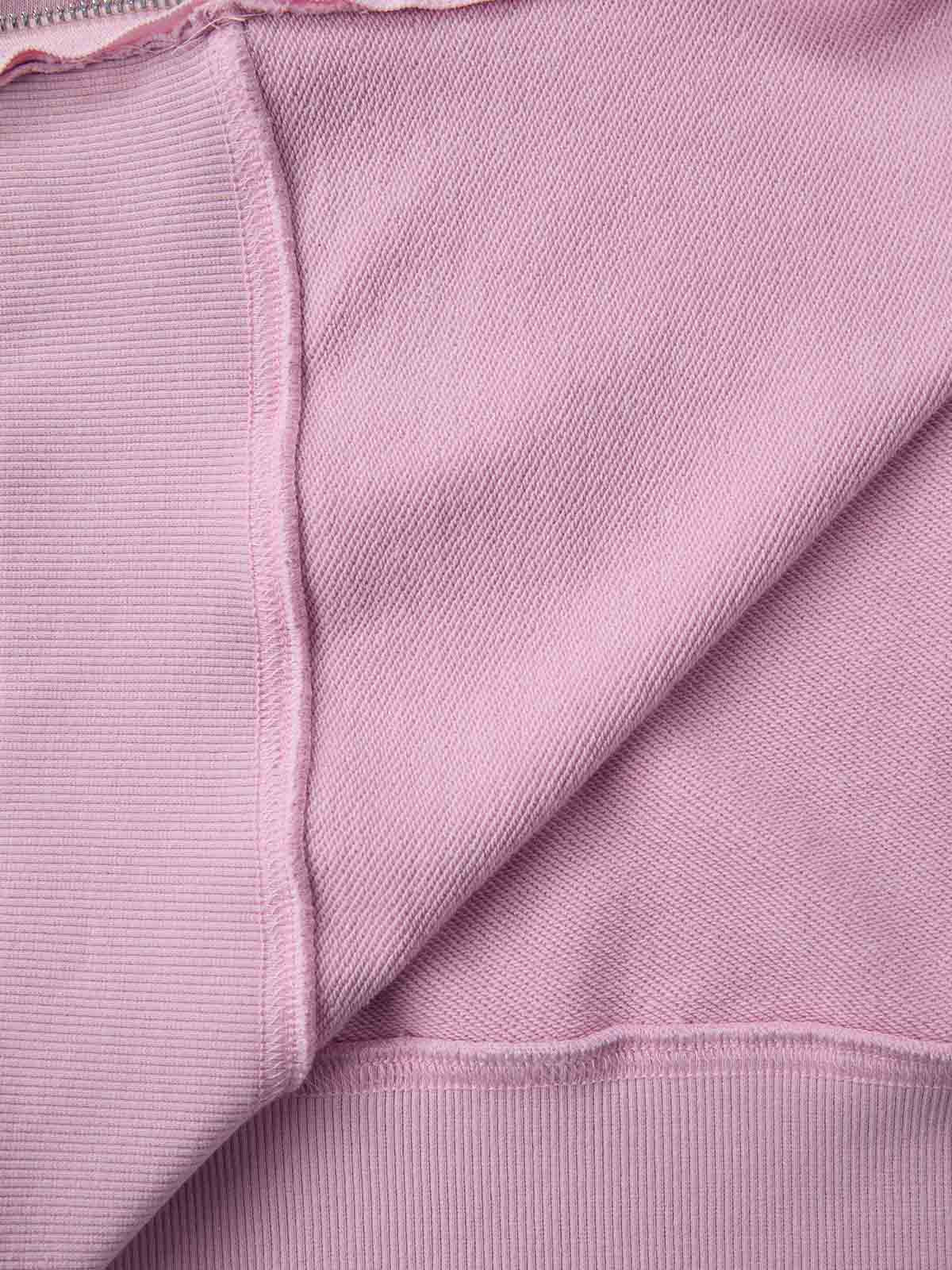 Supermade Vintage Distressed NO.3 Stand Collar Tracksuit - 2591 - Image 34