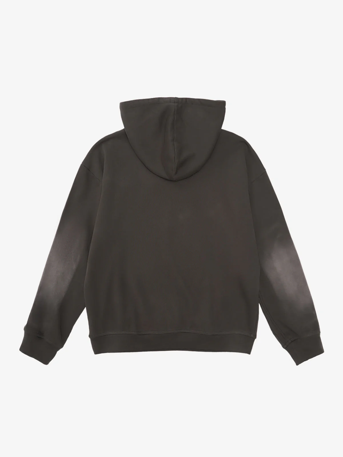 SUPM Dark Ombre Cathedral Hoodie - Image 3
