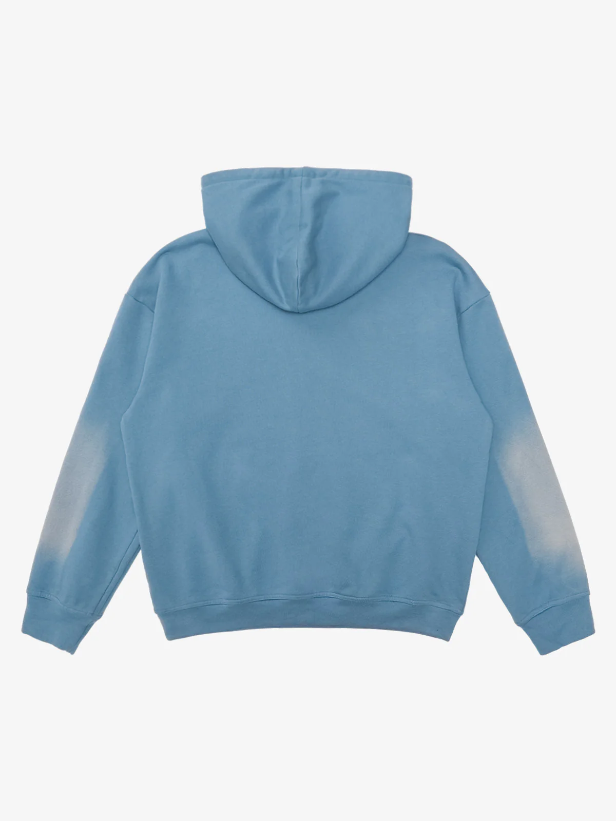 SUPM Dark Ombre Cathedral Hoodie - Image 4