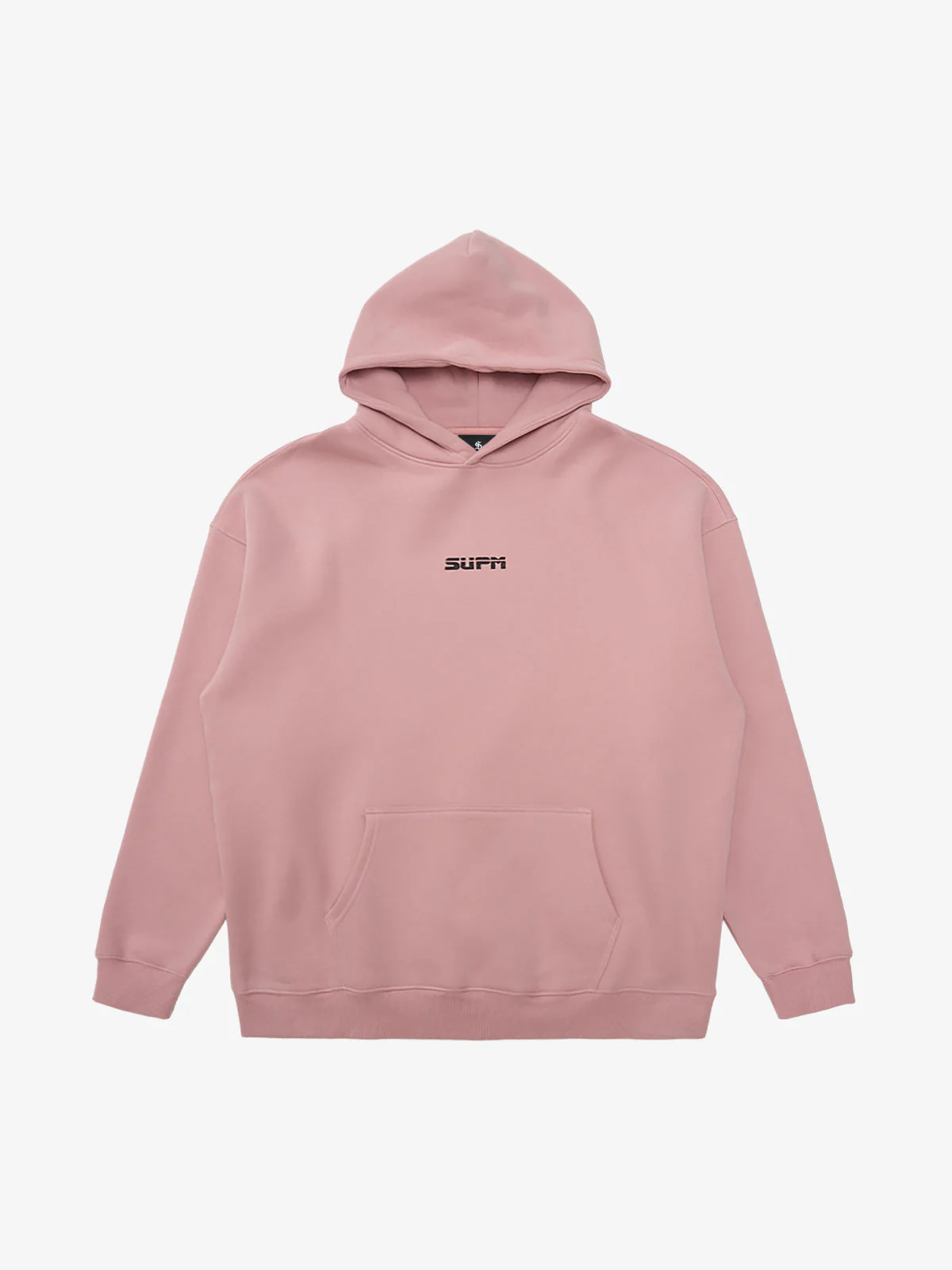 SUPM Pink Cloud Hoodie Set - Image 11