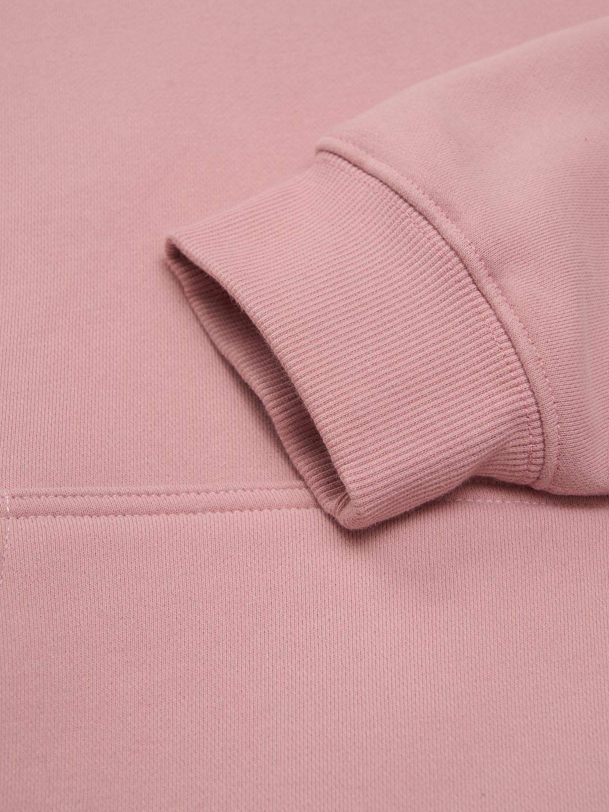SUPM Pink Cloud Hoodie Set - Image 12