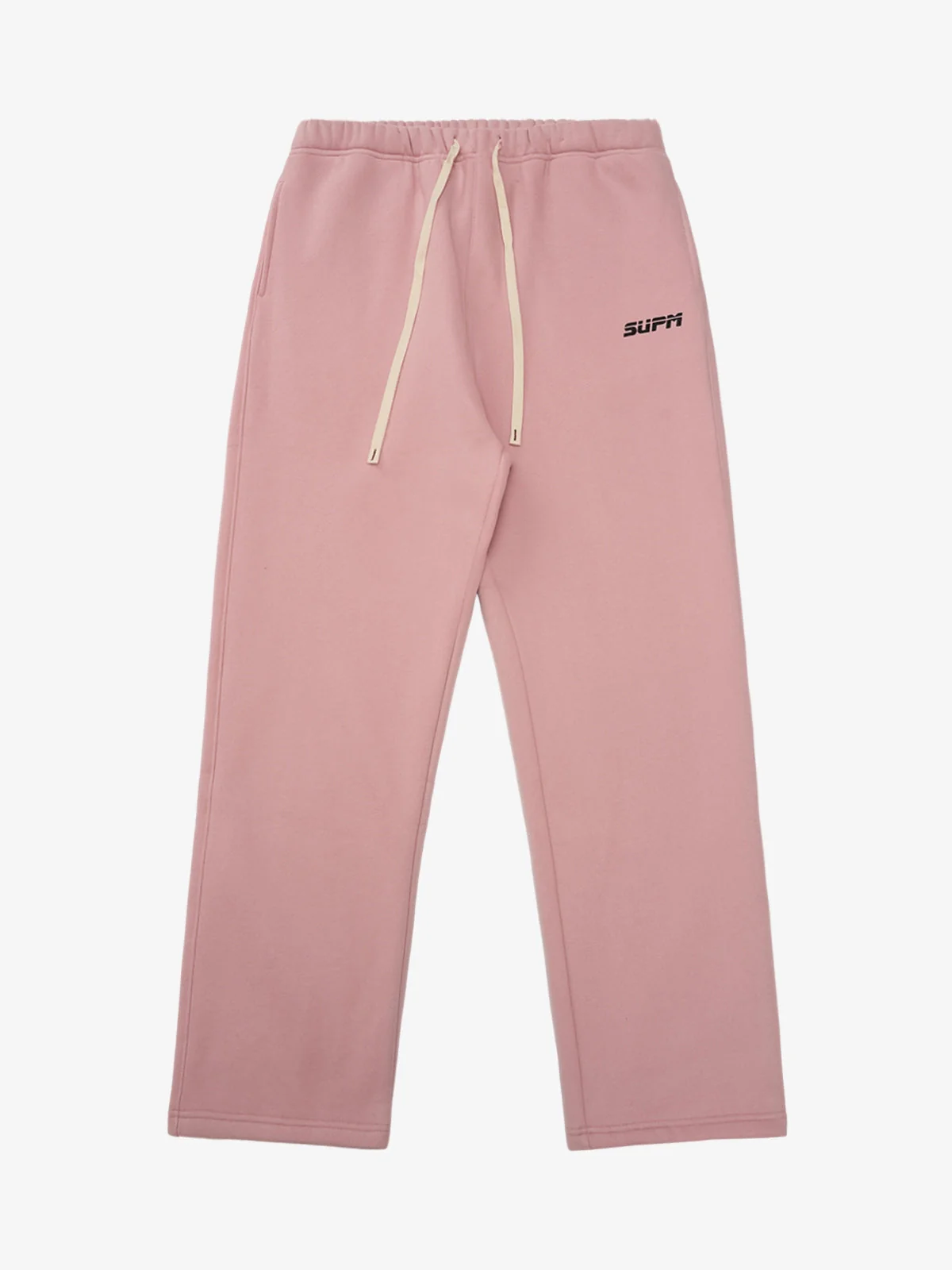 SUPM Pink Cloud Hoodie Set - Image 15