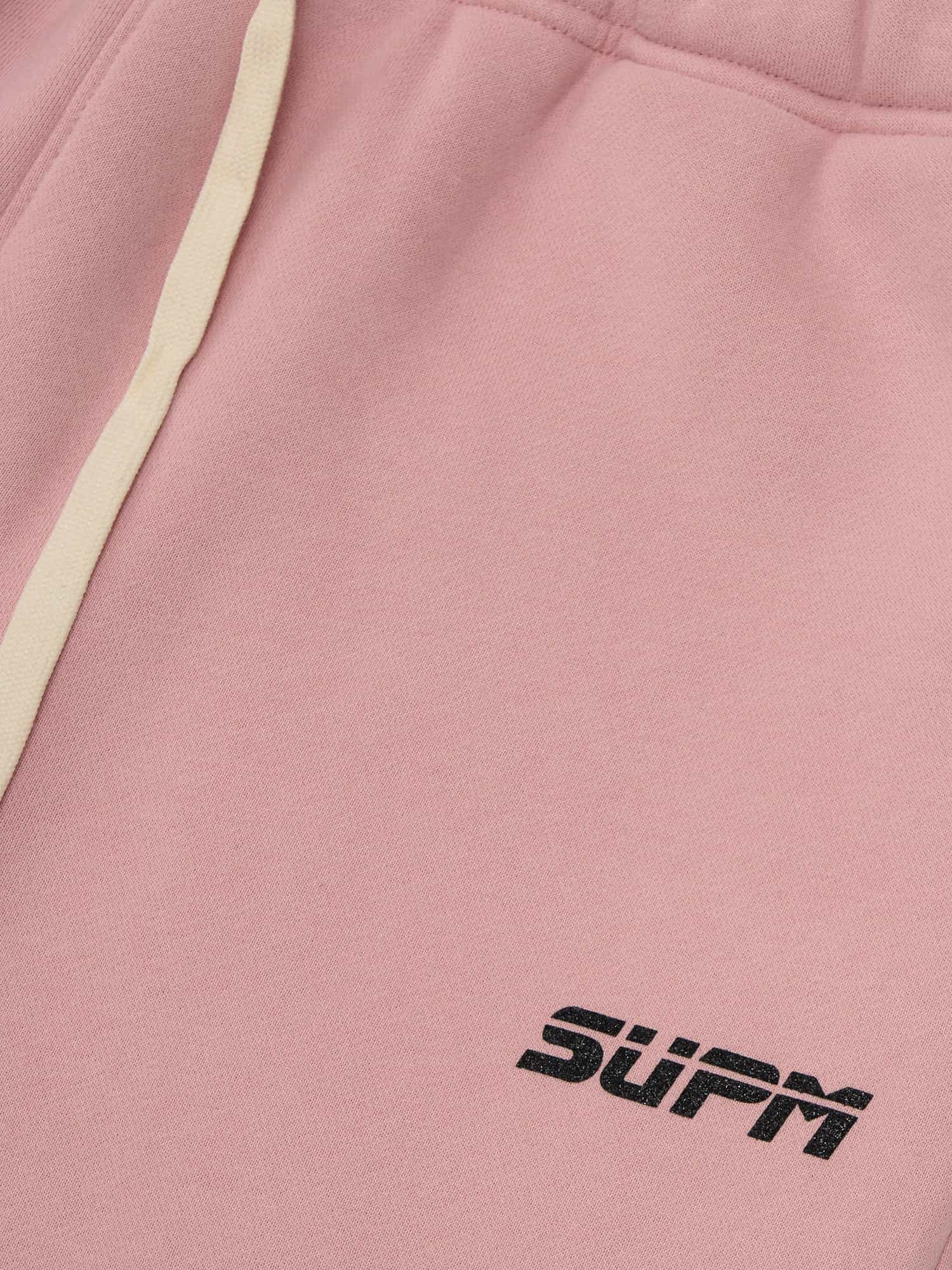 SUPM Pink Cloud Hoodie Set - Image 17