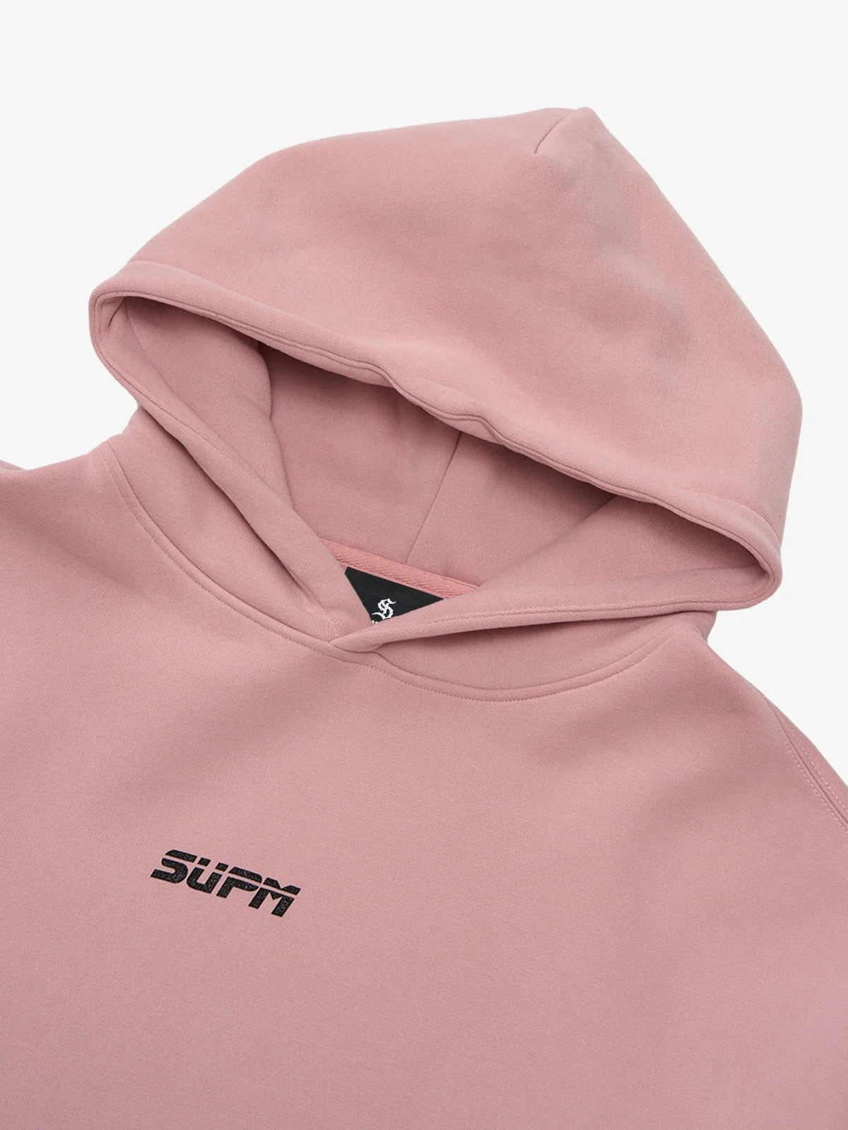 SUPM Pink Cloud Hoodie Set - Image 8