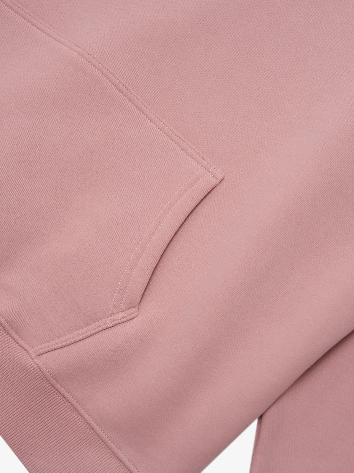 SUPM Pink Cloud Hoodie Set - Image 9