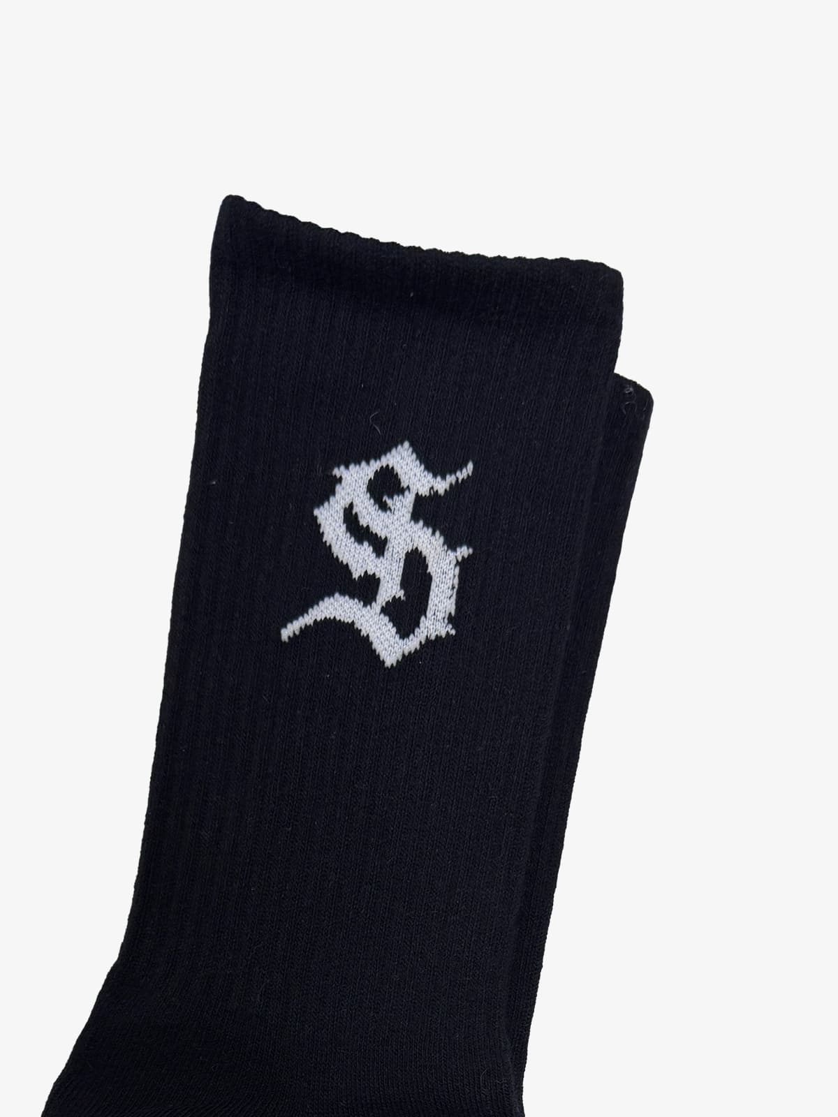 SUPM Print Crew Socks - Image 13