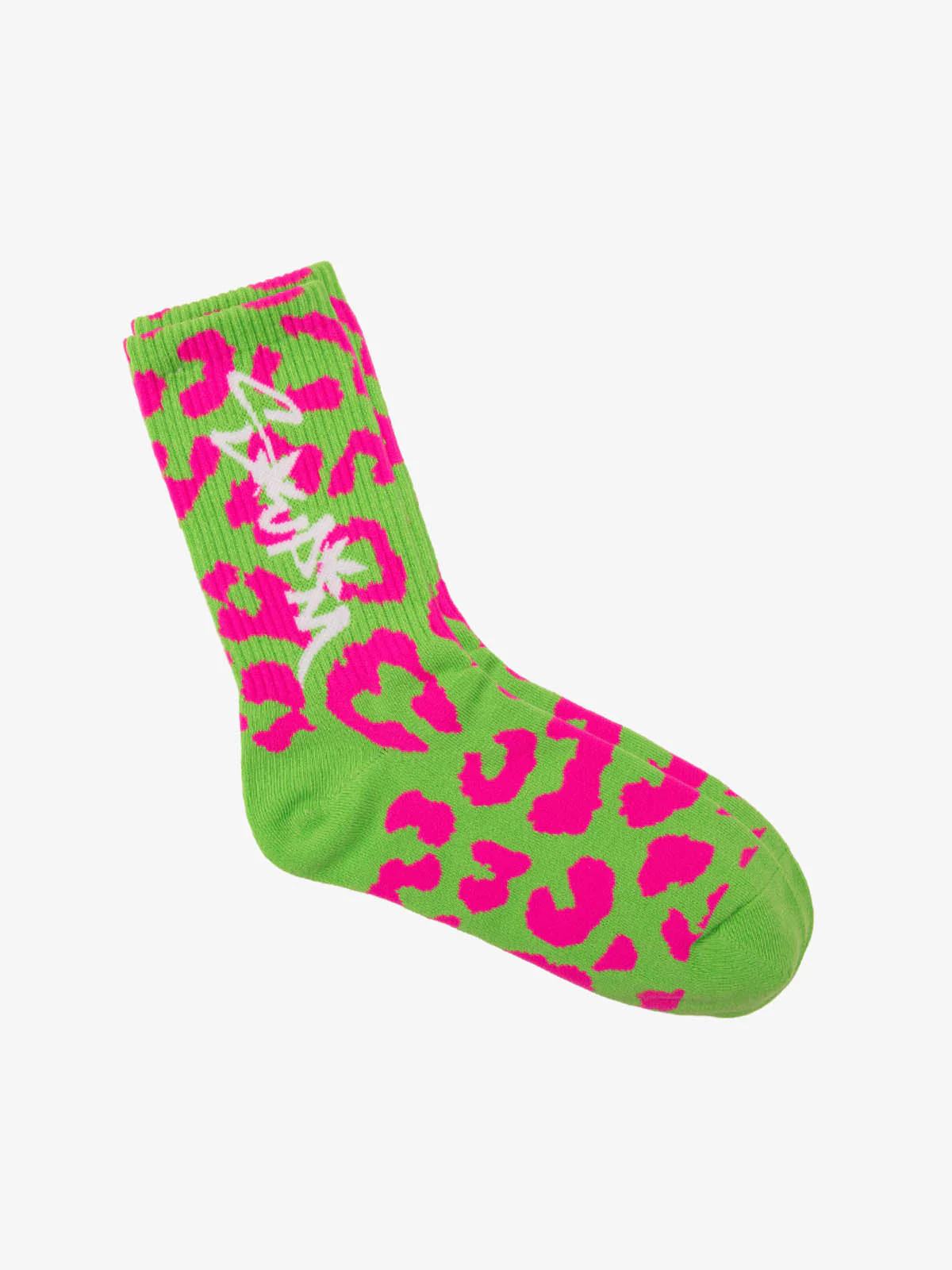 SUPM Print Crew Socks - Image 8