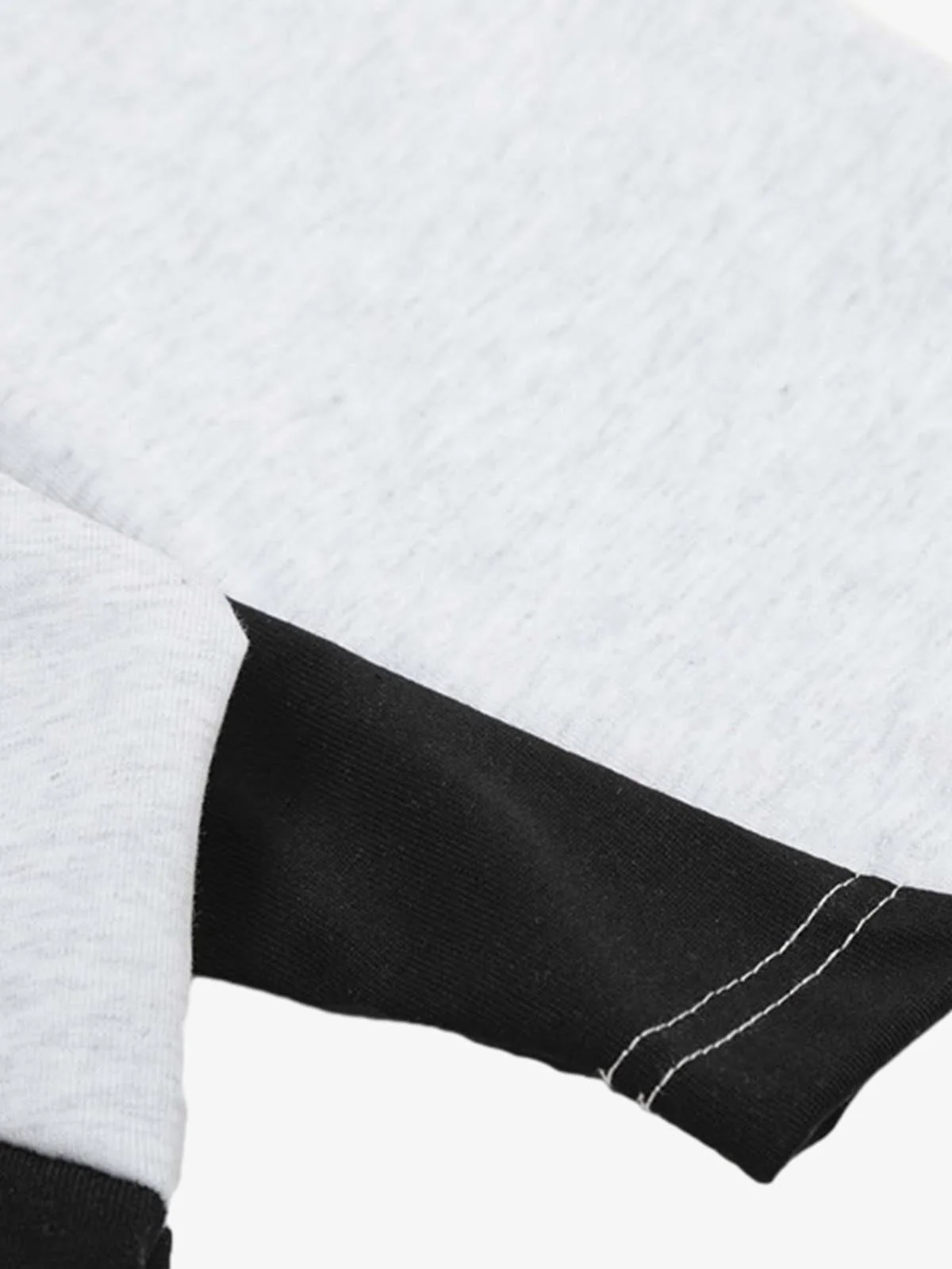 Tech-Panel Contrast Polo Shirt - Image 4