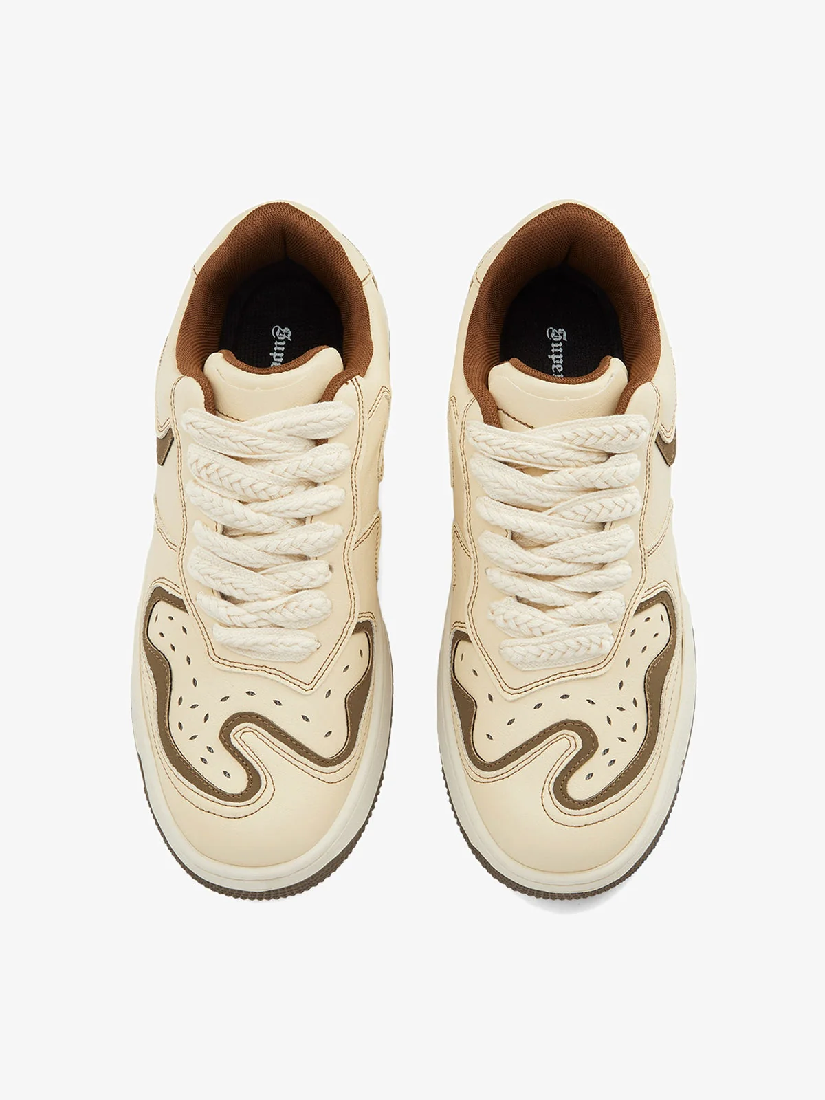 Thesupermade High Street Skateboard Couple Shoes -1479 - Image 10