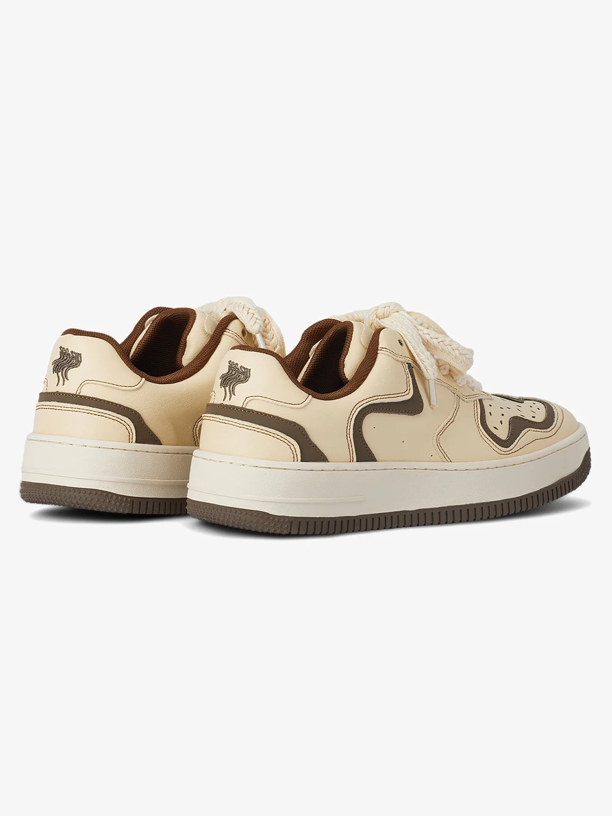 Thesupermade High Street Skateboard Couple Shoes -1479 - Image 11