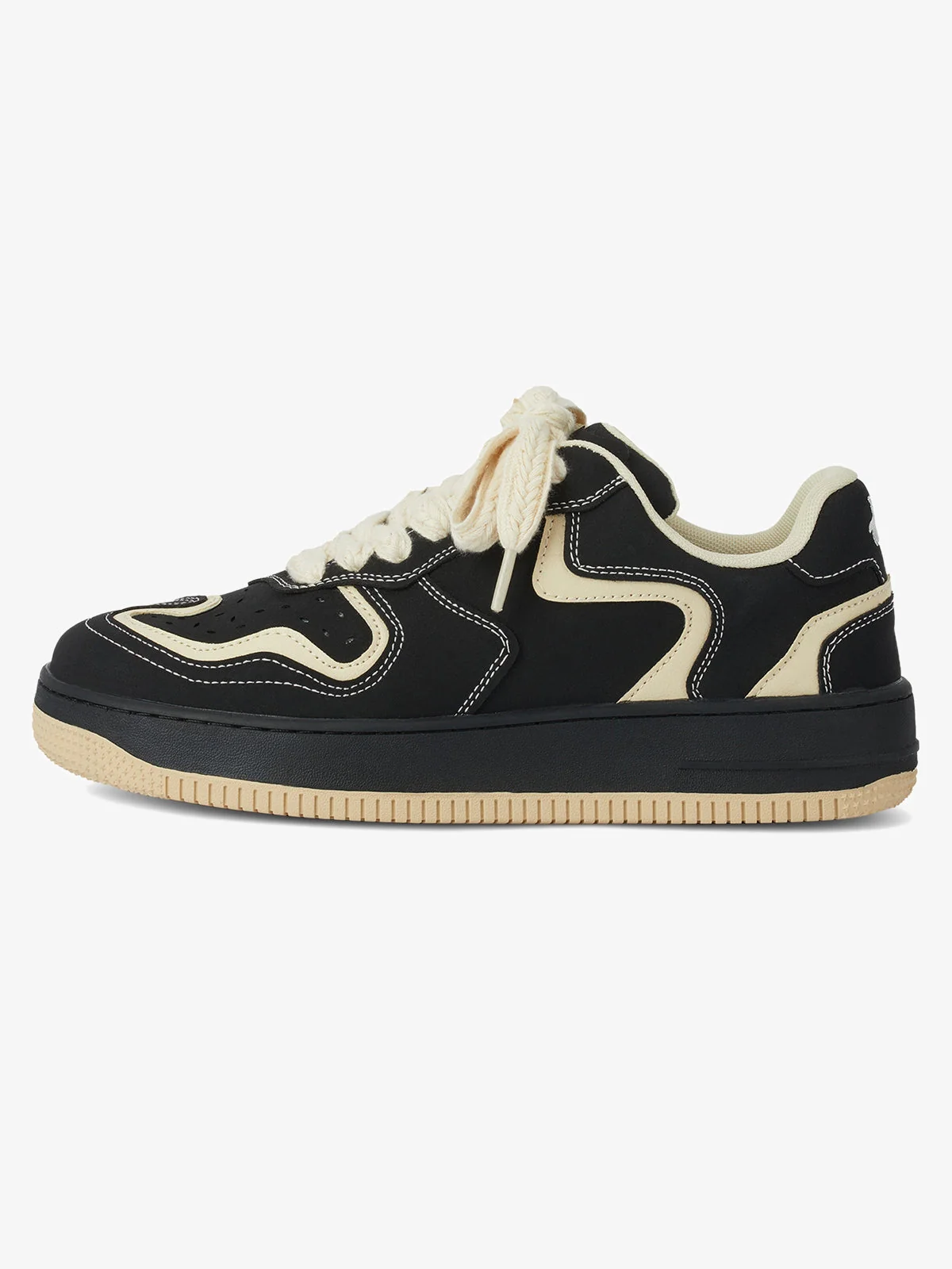 Thesupermade High Street Skateboard Couple Shoes -1479 - Image 2
