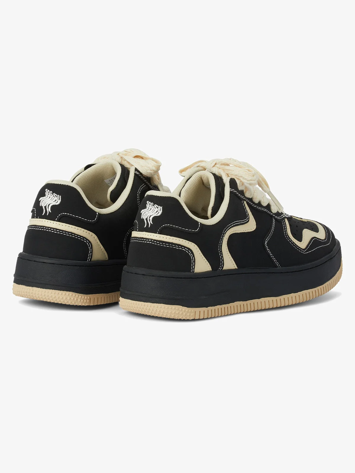 Thesupermade High Street Skateboard Couple Shoes -1479 - Image 4