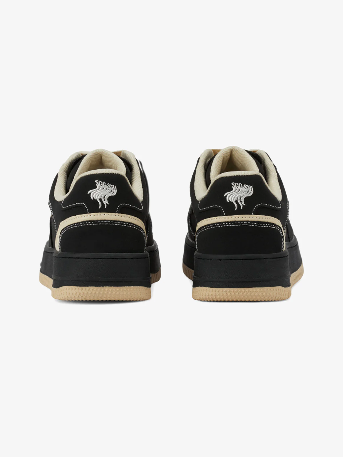 Thesupermade High Street Skateboard Couple Shoes -1479 - Image 5