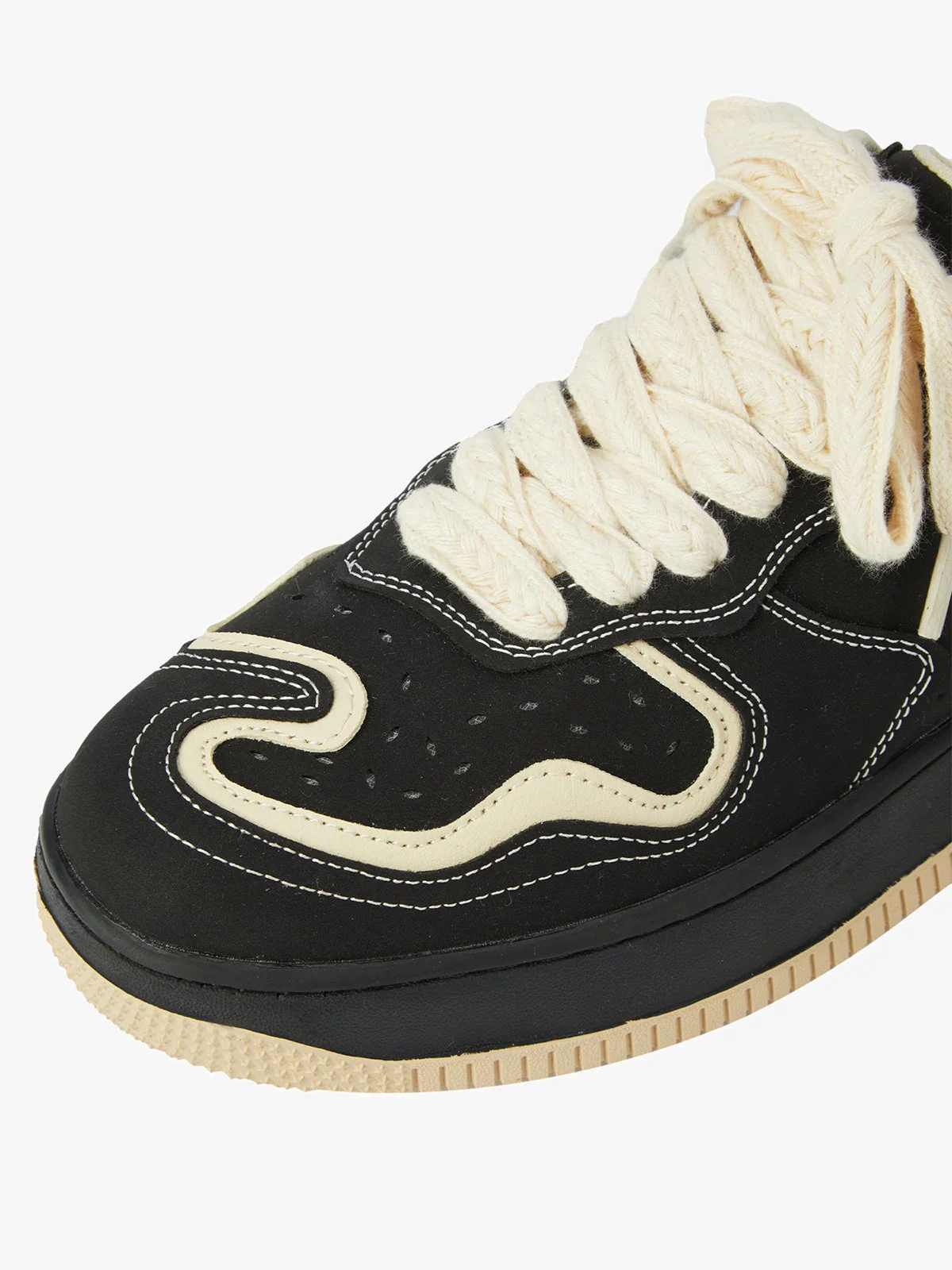 Thesupermade High Street Skateboard Couple Shoes -1479 - Image 7