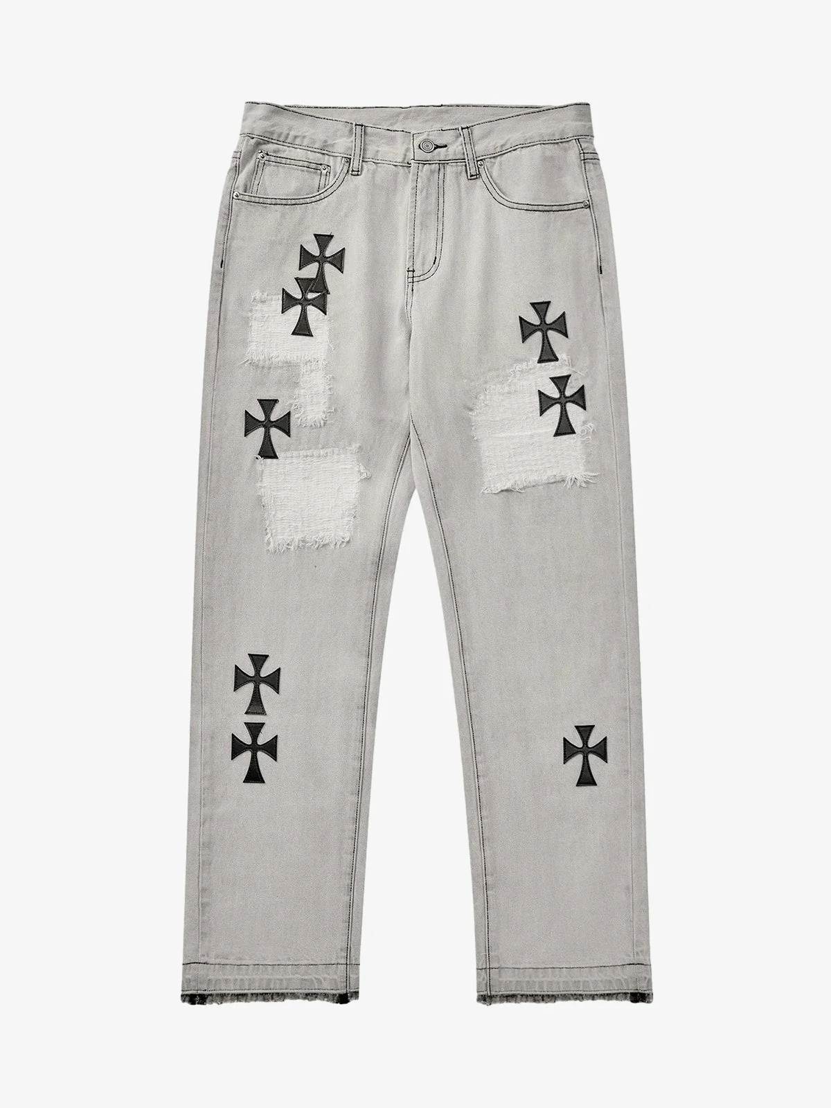 Thesupermade American Vintage Jeans - 1930