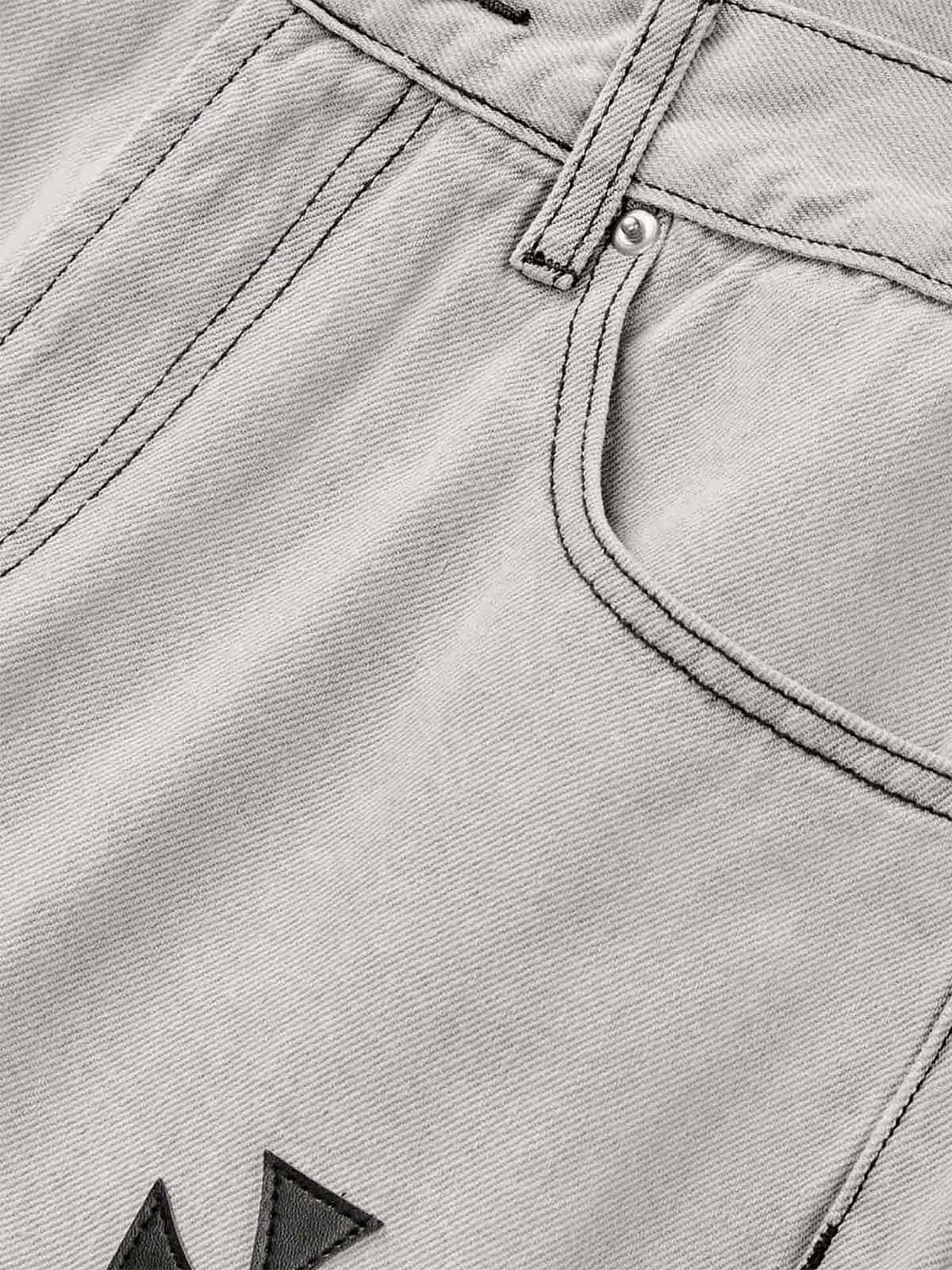 Thesupermade American Vintage Jeans - 1930 - Image 10