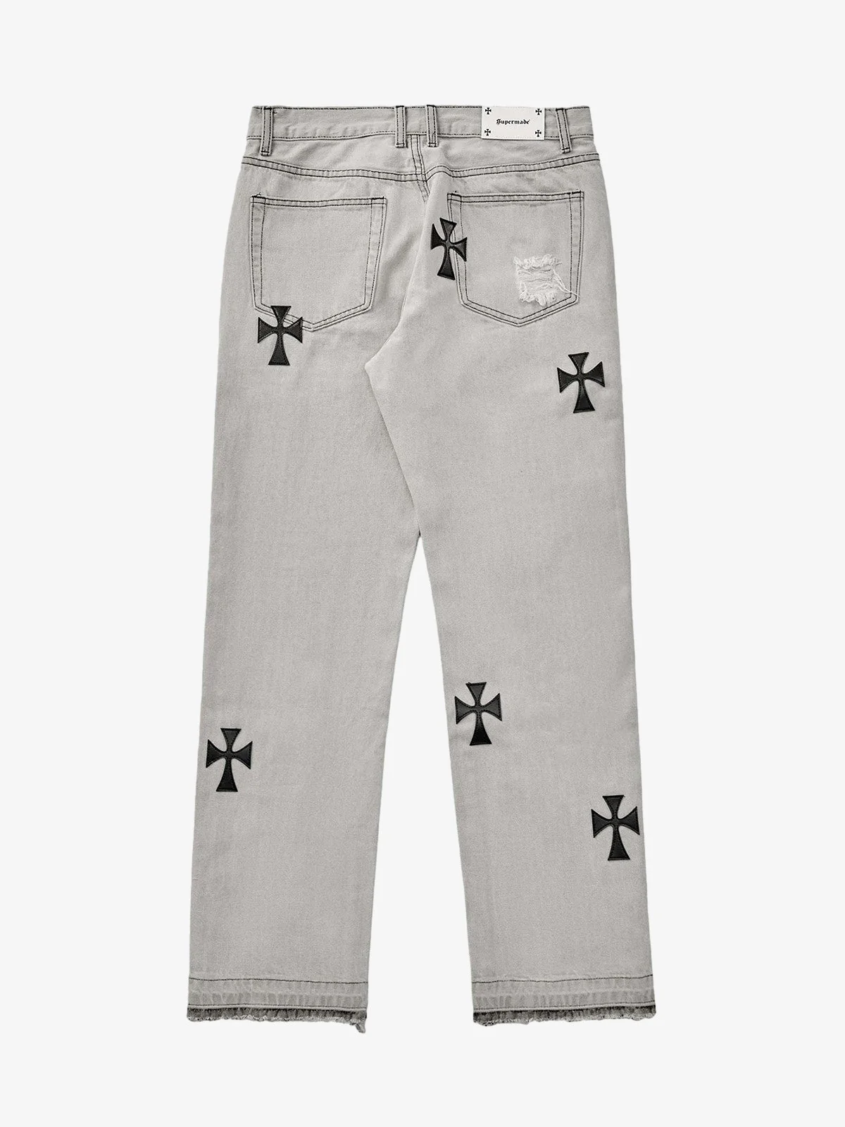 Thesupermade American Vintage Jeans - 1930 - Image 2