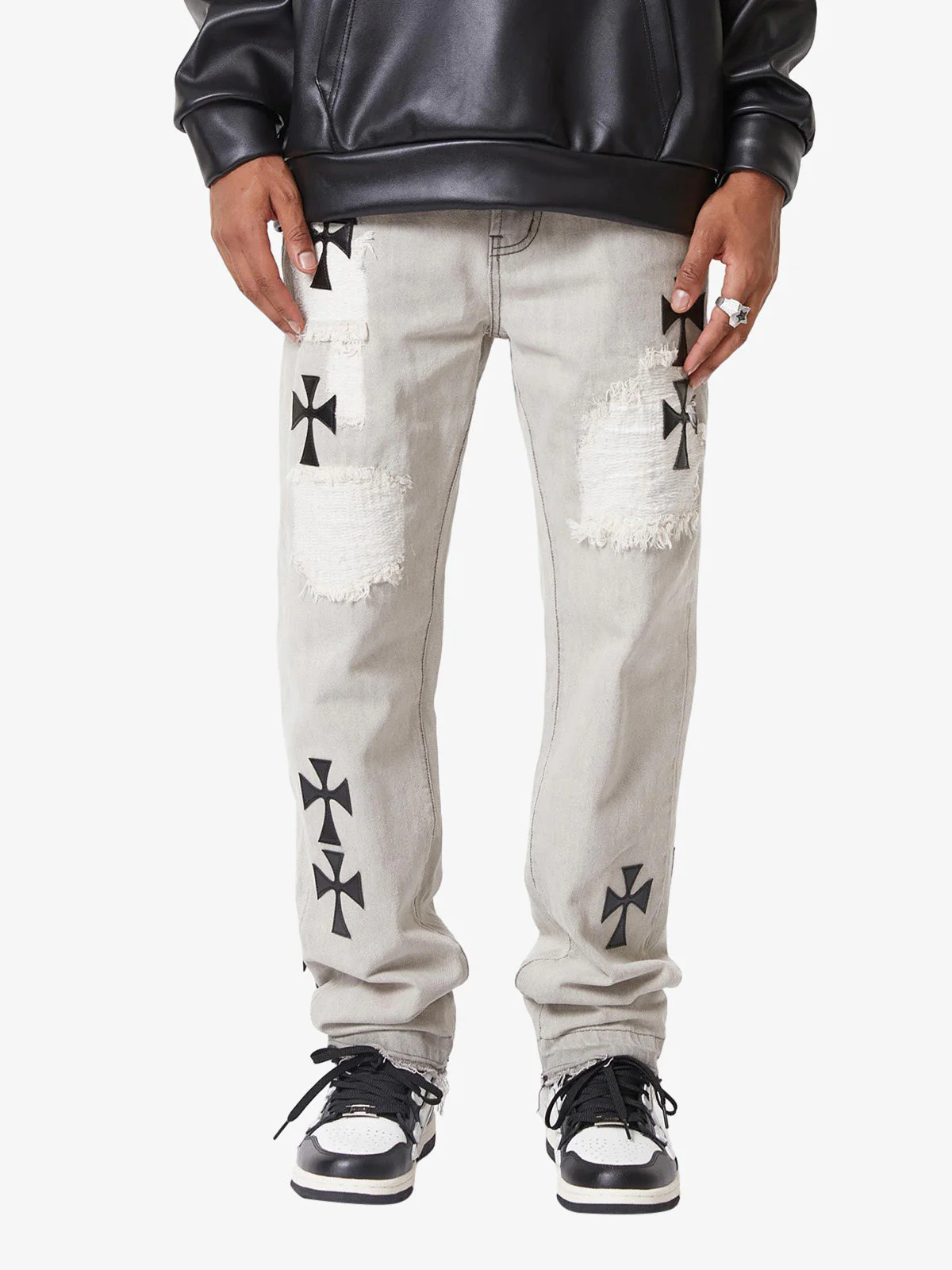 Thesupermade American Vintage Jeans - 1930 - Image 3