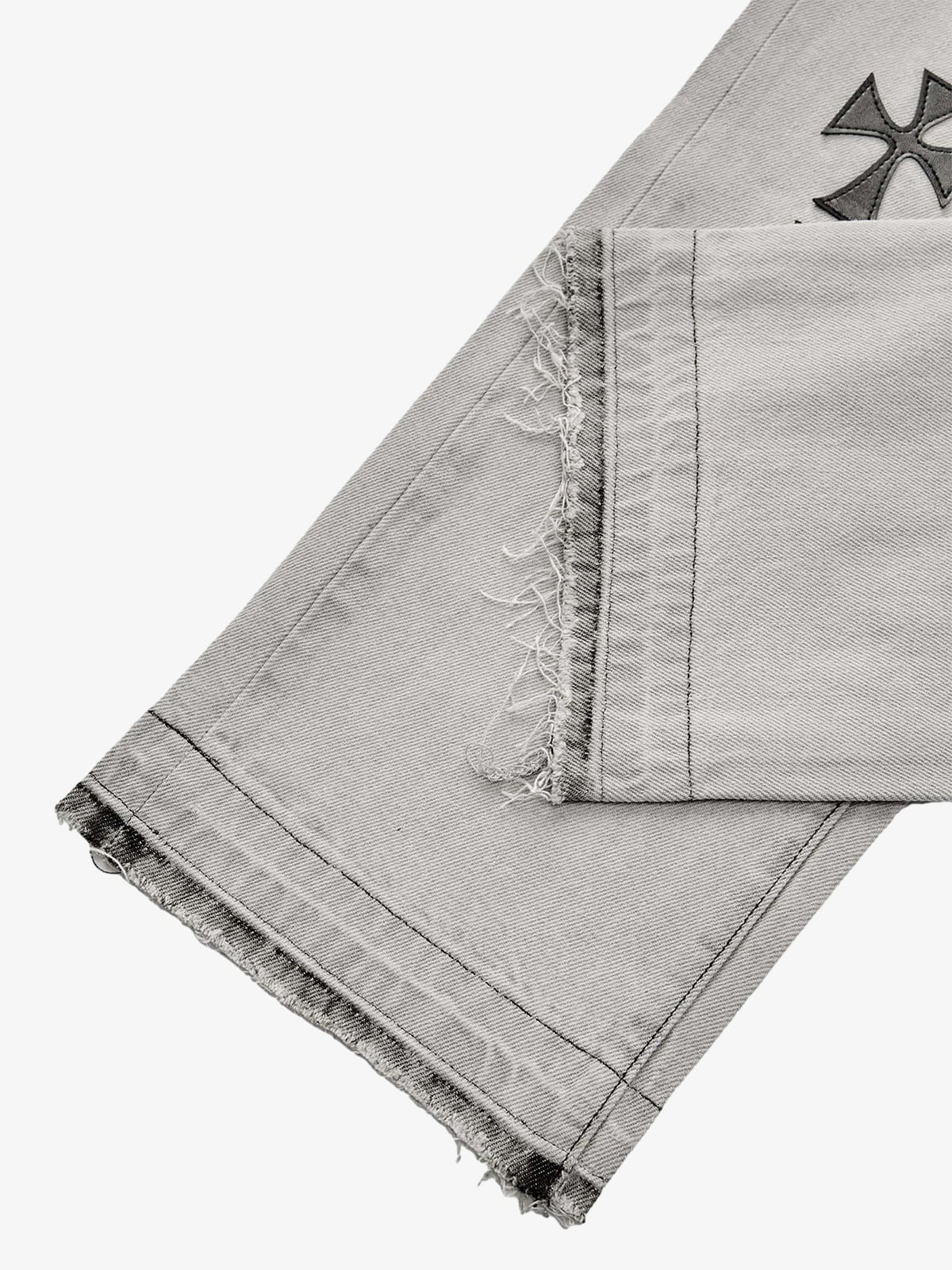 Thesupermade American Vintage Jeans - 1930 - Image 9