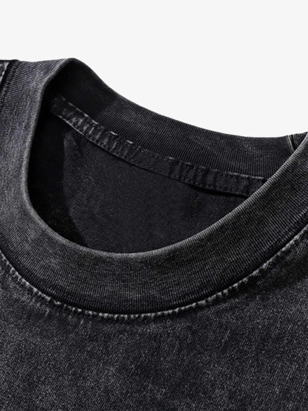 Thesupermade Black Panther Print T-shirt - Image 4