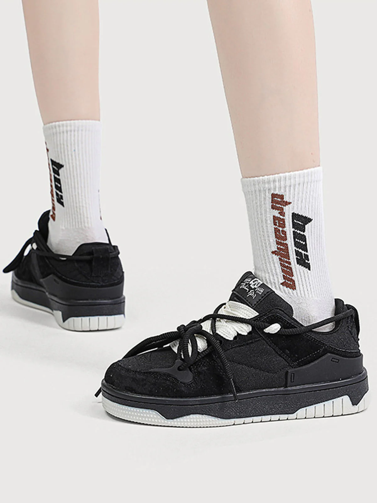 Thesupermade Casual And Versatile Sports Couple Shoes - 2327 - Image 11
