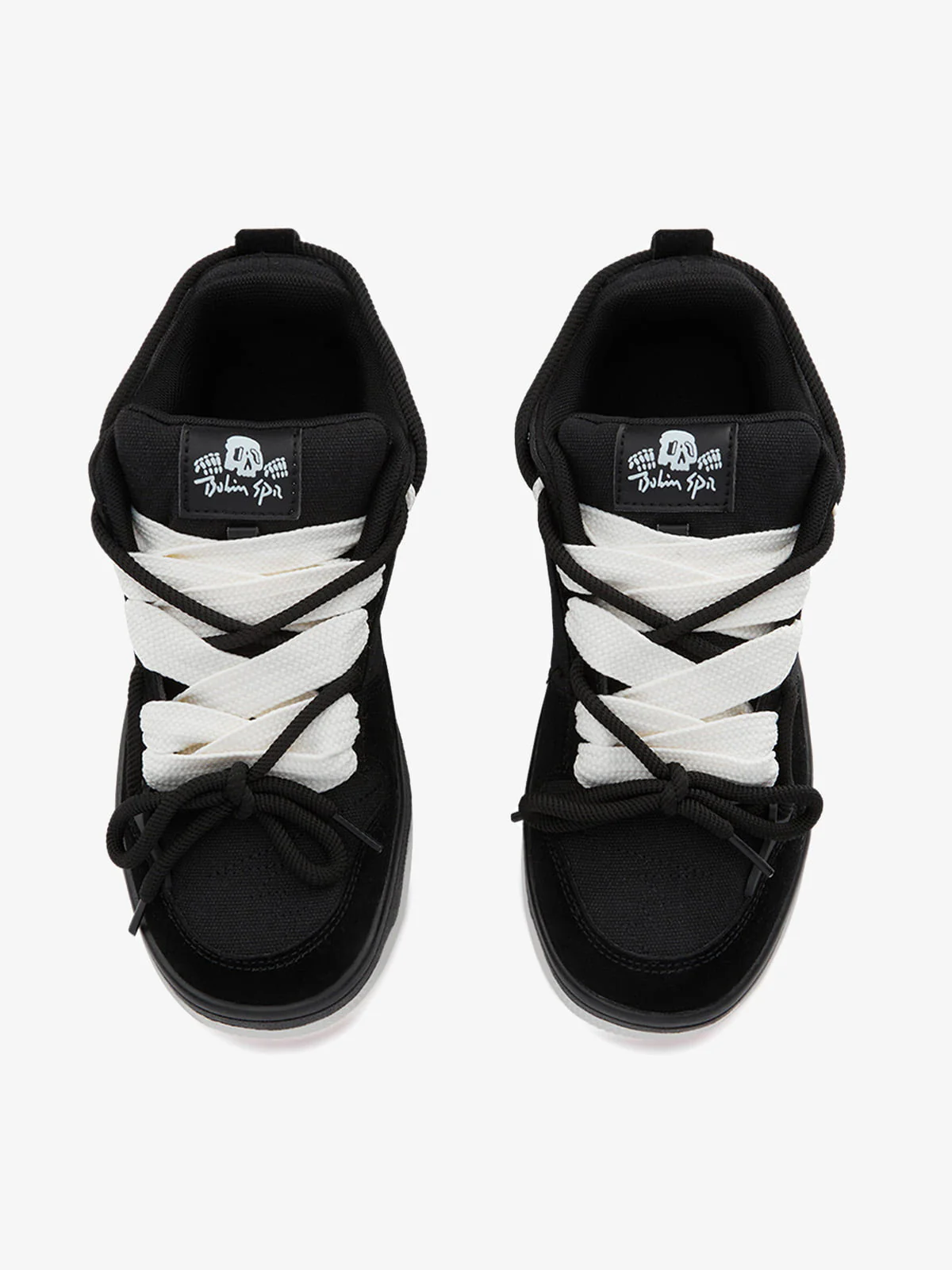 Thesupermade Casual And Versatile Sports Couple Shoes - 2327 - Image 3