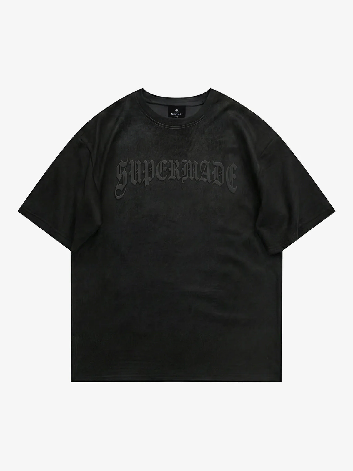 Thesupermade Skeleton Vintage T-shirt - 1642 - Image 10