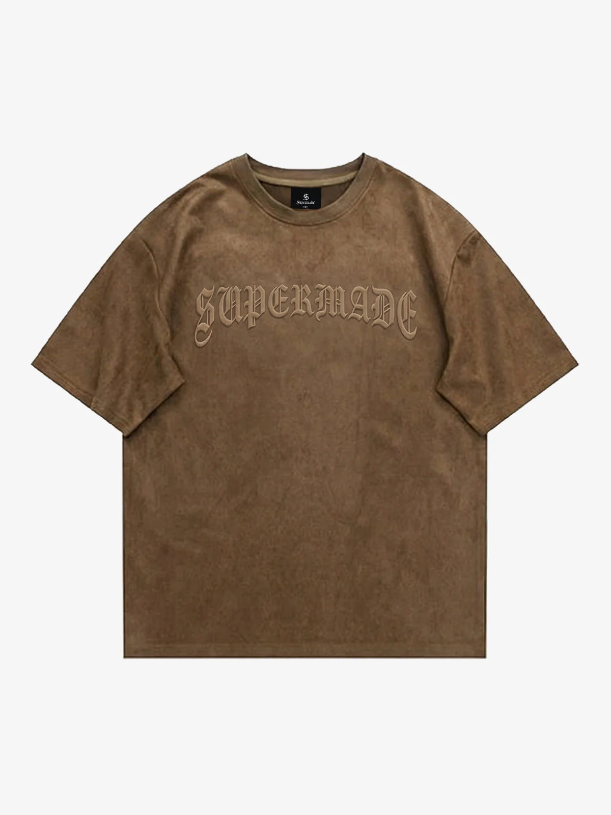 Thesupermade Skeleton Vintage T-shirt - 1642 - Image 9