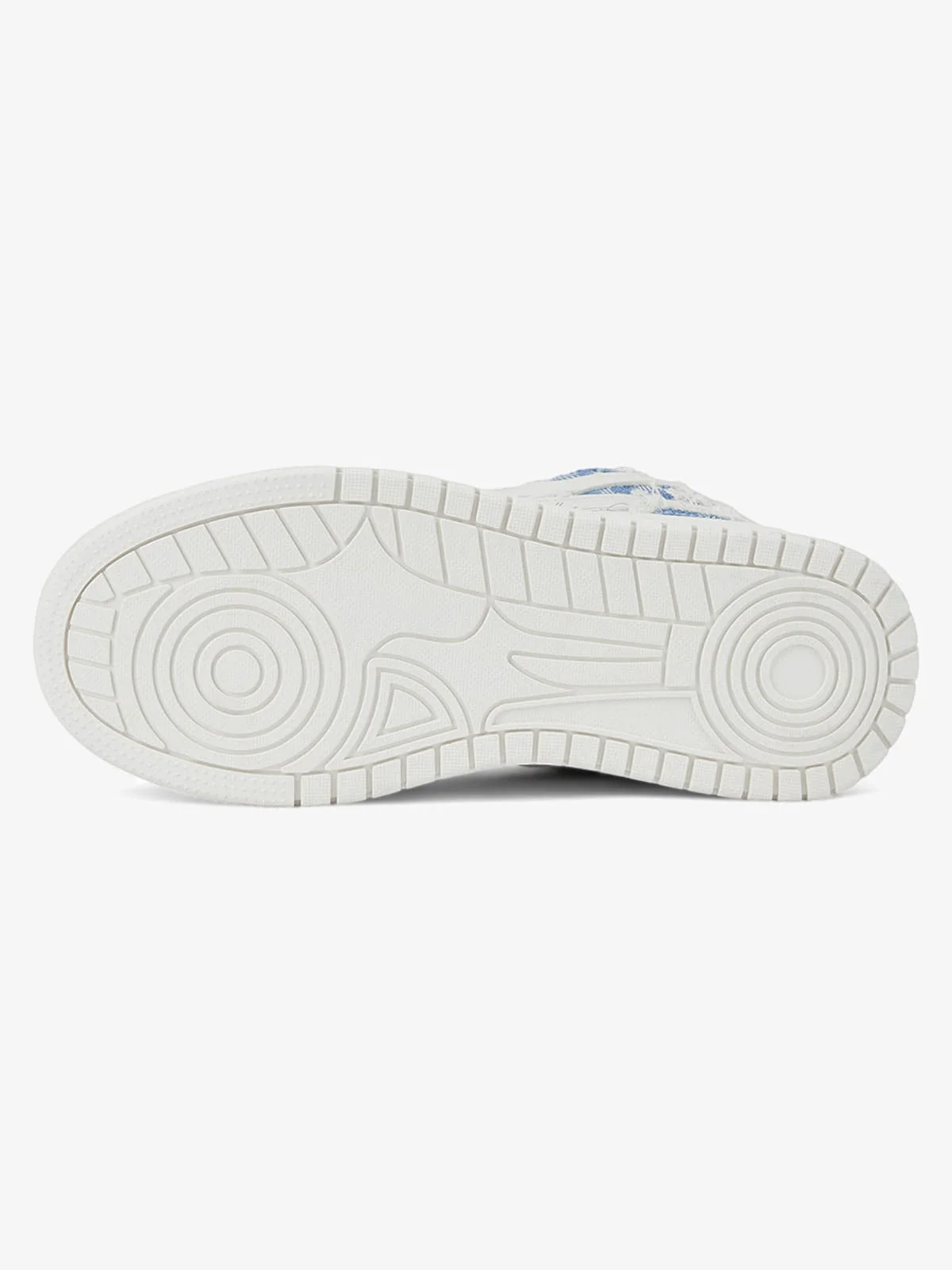 Thesupermade Hundred High Street Board Shoes Couple Shoes - 1610 - Image 10