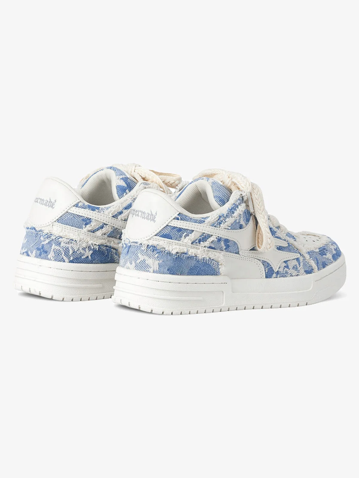 Thesupermade Hundred High Street Board Shoes Couple Shoes - 1610 - Image 7