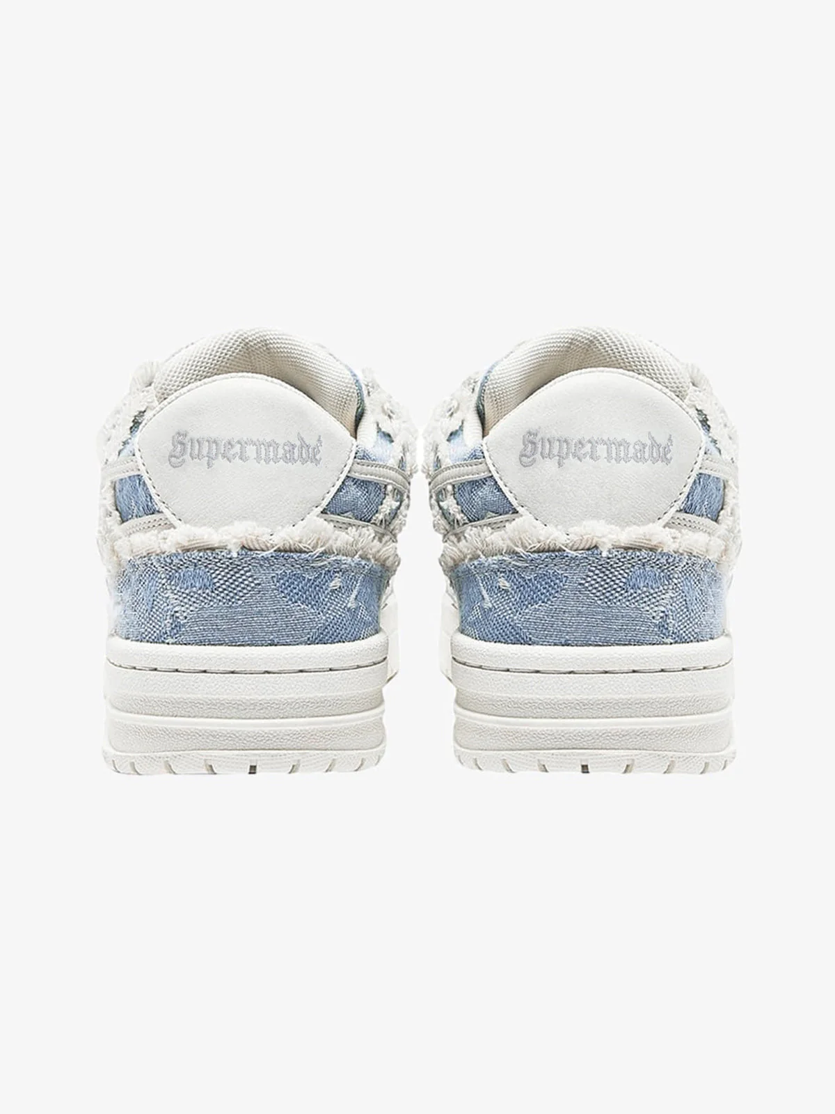 Thesupermade Hundred High Street Board Shoes Couple Shoes - 1610 - Image 8