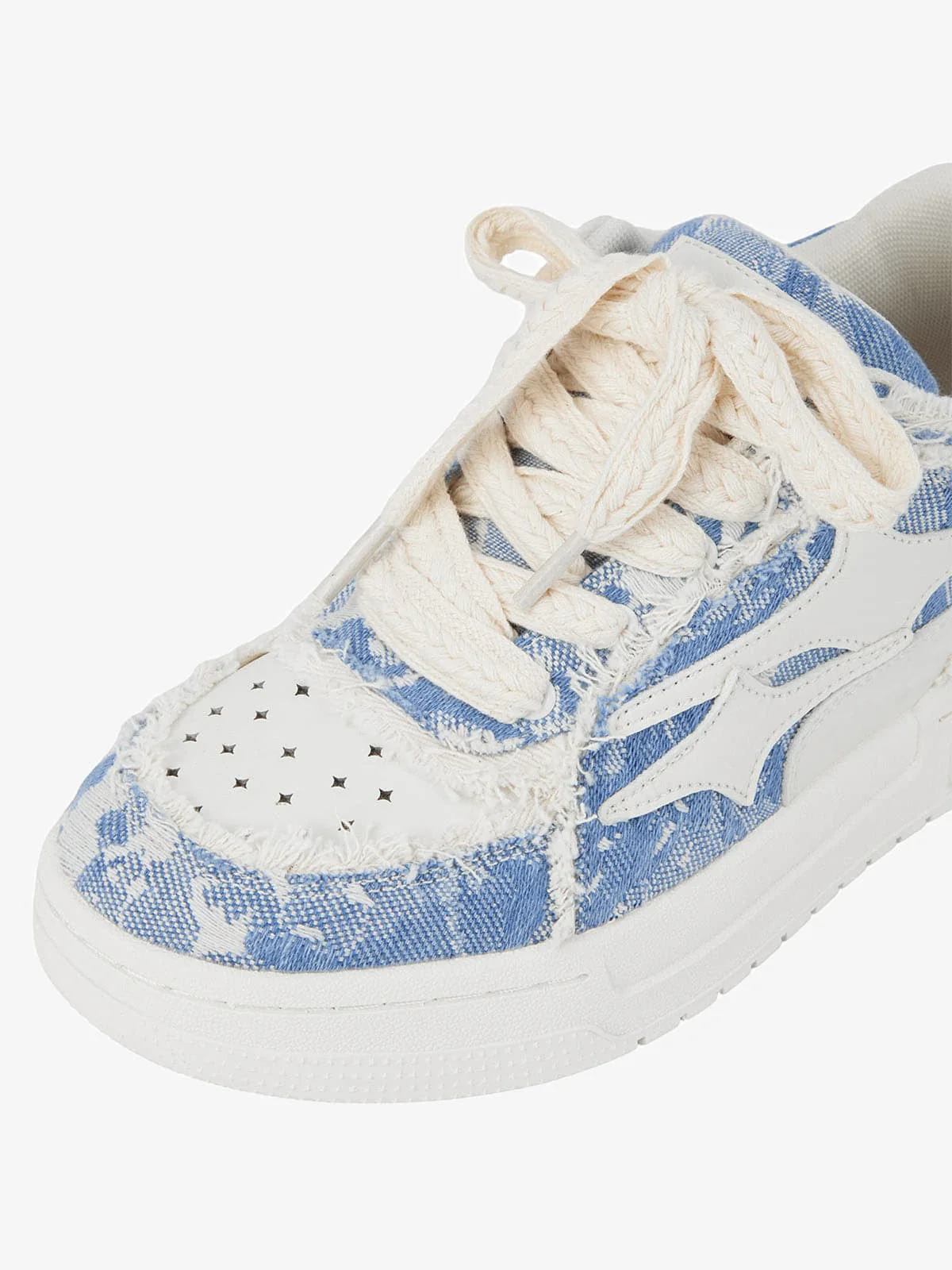 Thesupermade Hundred High Street Board Shoes Couple Shoes - 1610 - Image 9