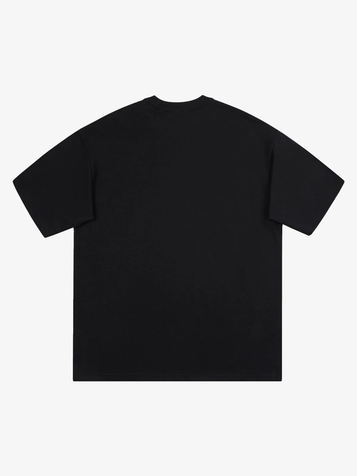 Thesupermade Logo Print T-shirt - 2137 - Image 4