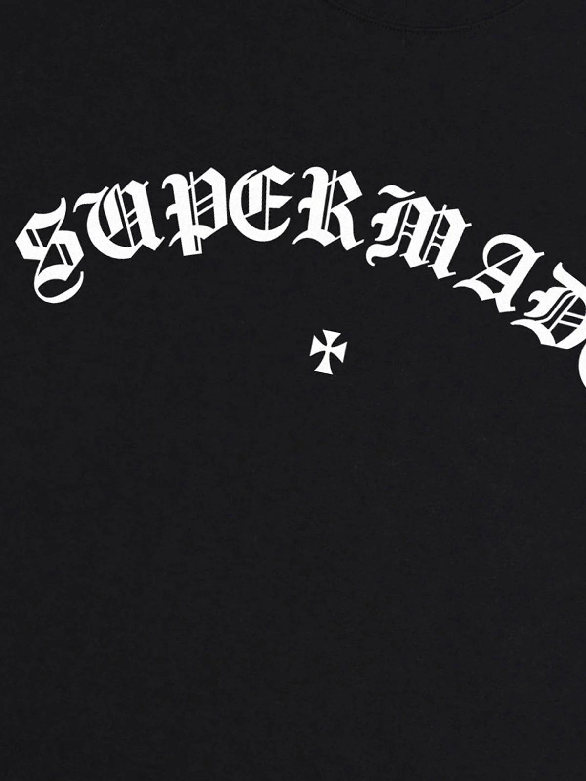 Thesupermade Logo Print T-shirt - 2137 - Image 6