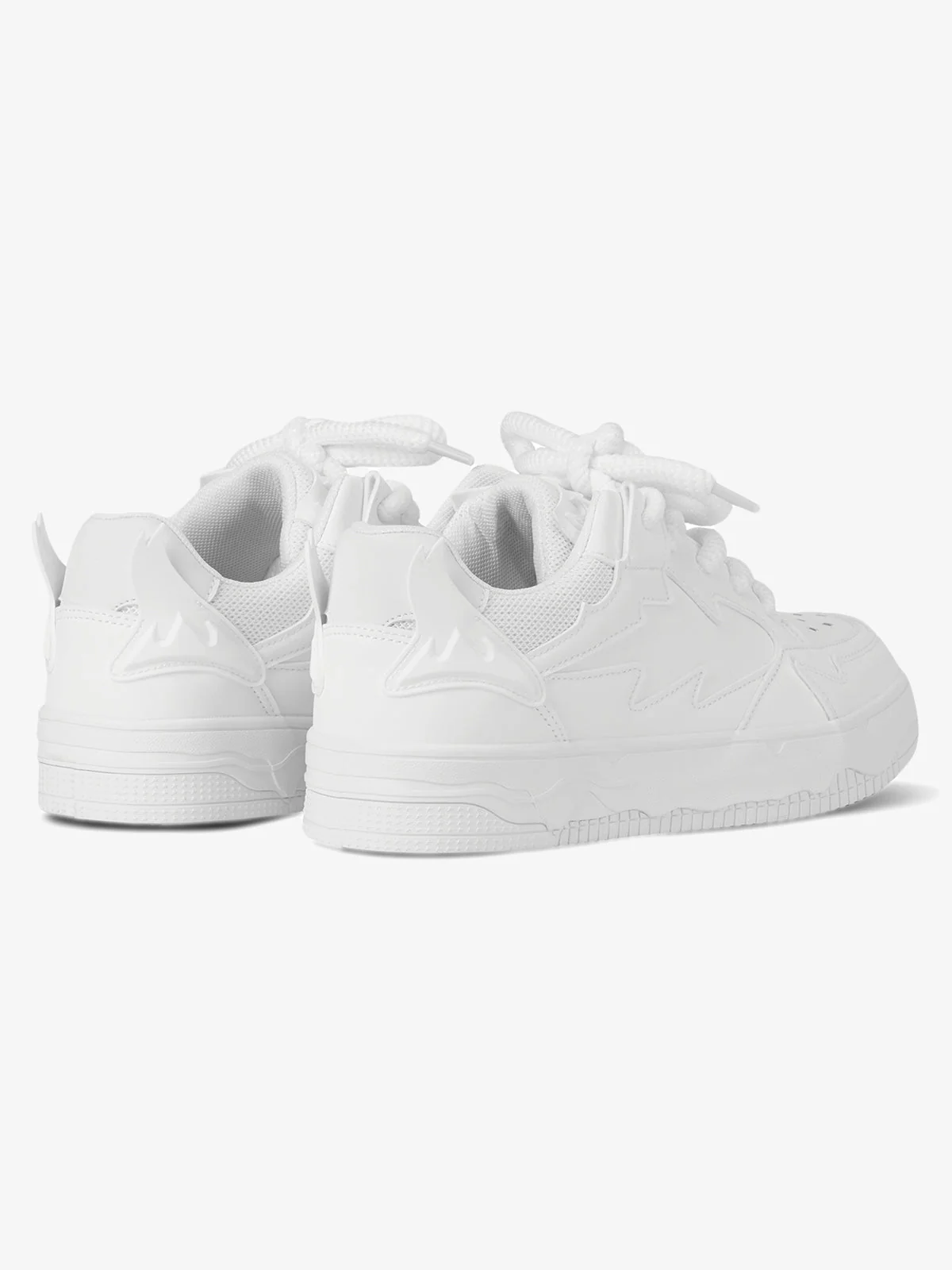 Thesupermade Niche Retro Couple Board Shoes - Image 16