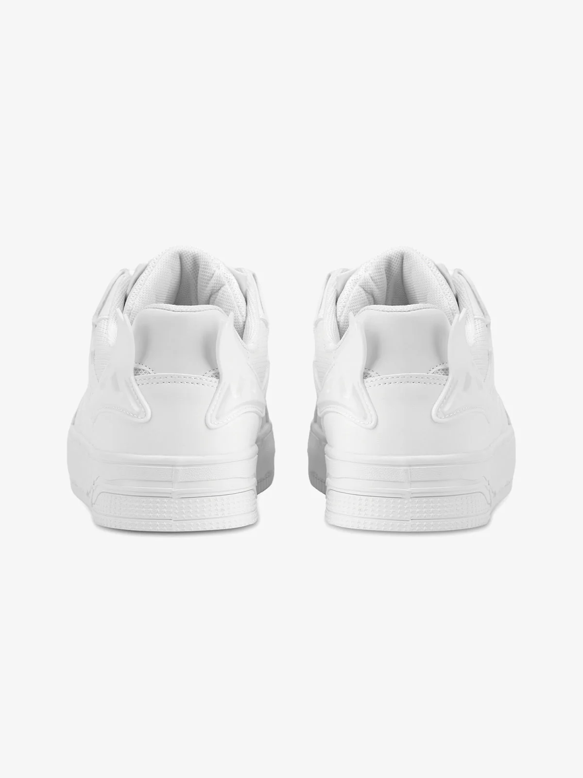 Thesupermade Niche Retro Couple Board Shoes - Image 17
