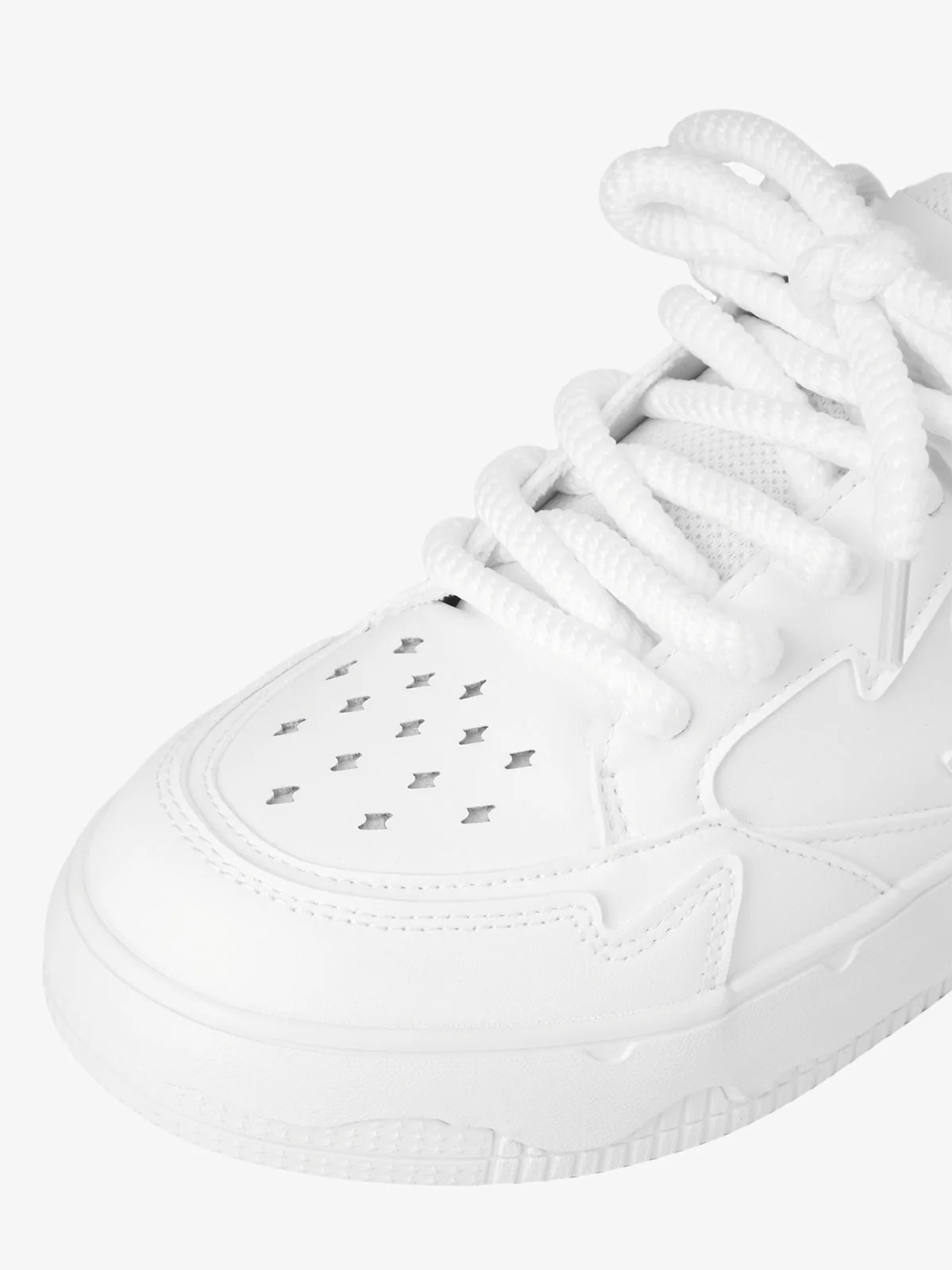 Thesupermade Niche Retro Couple Board Shoes - Image 19