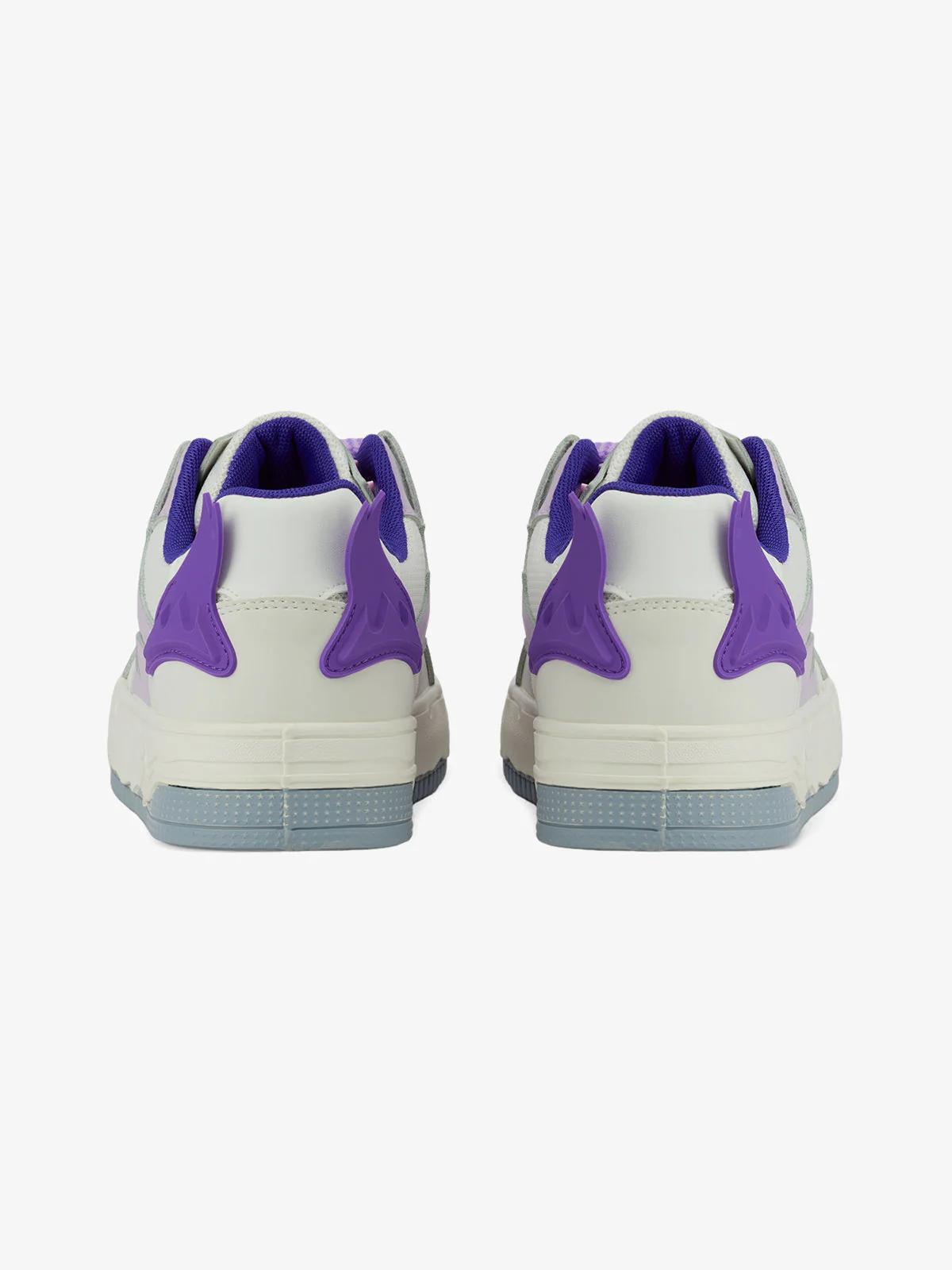 Thesupermade Niche Retro Couple Board Shoes - Image 5