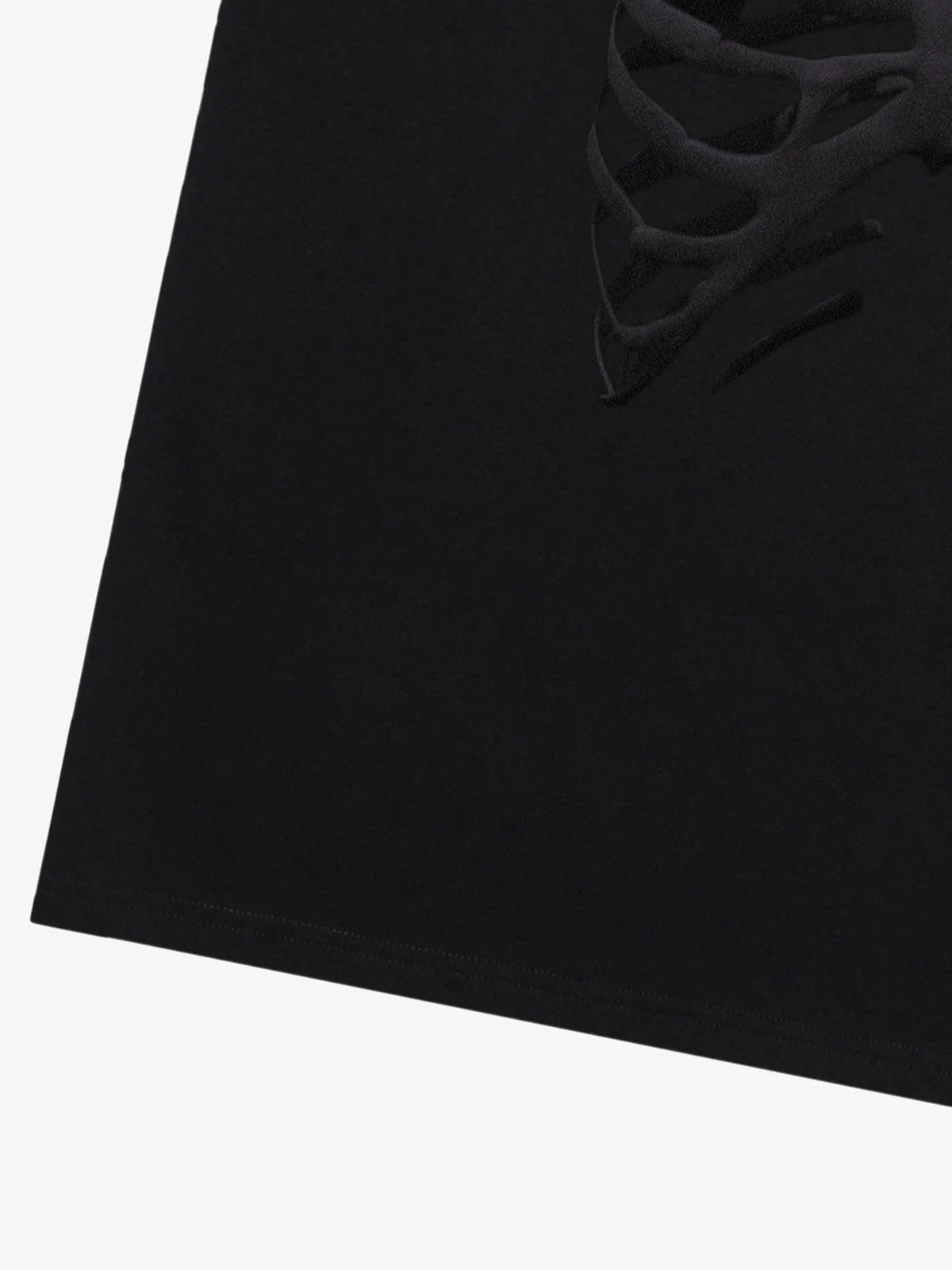 Thesupermade Skull Print T-shirt - Image 4