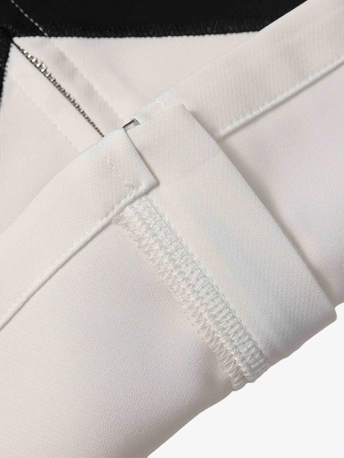 Thesupermade Star Zipper Design Shirt -1575 - Image 14